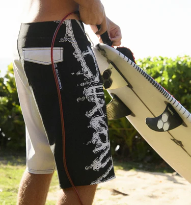 Ride the Iconic Coastal Wave