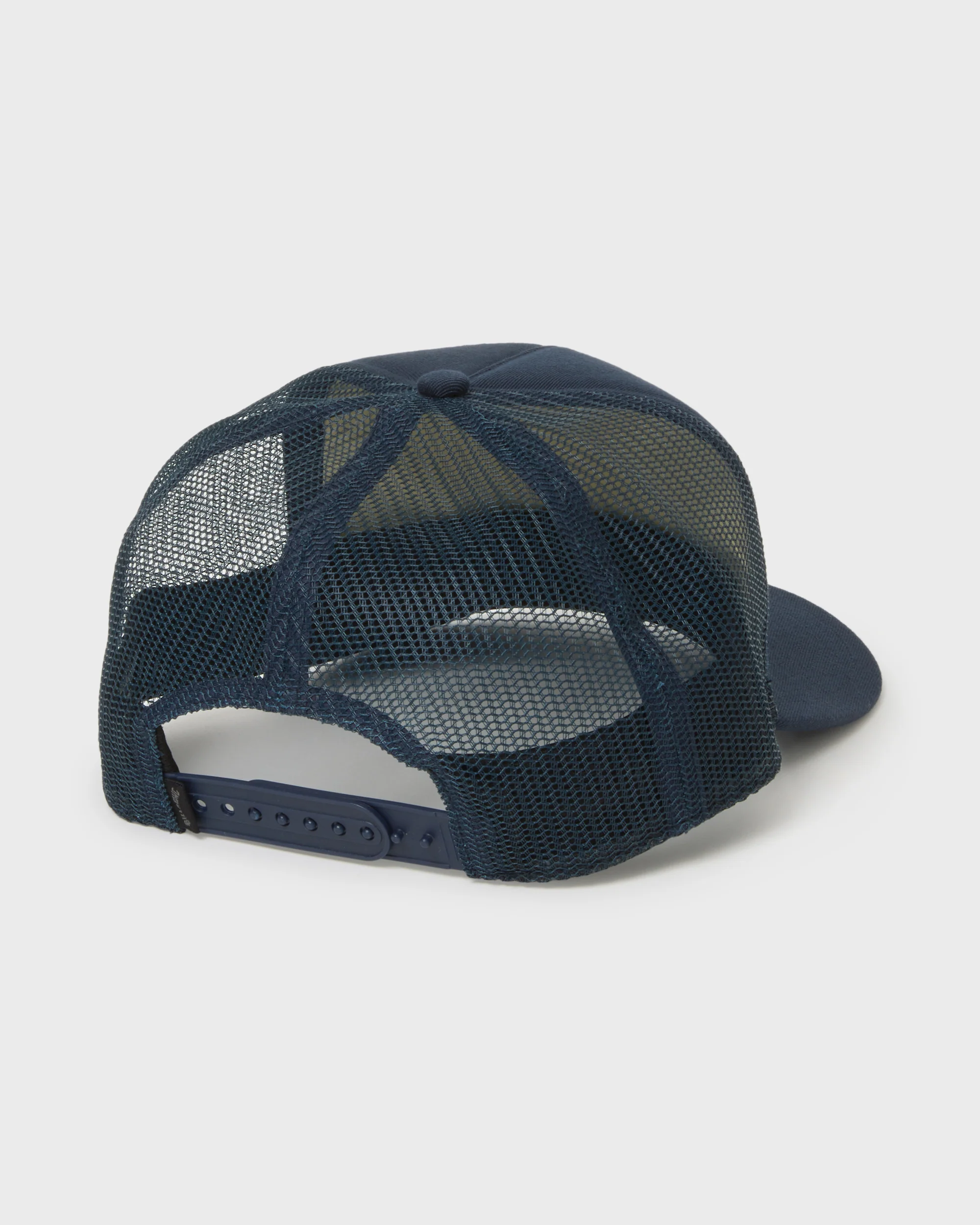 Adiv Foamie Trucker Hat - Navy - Image 2