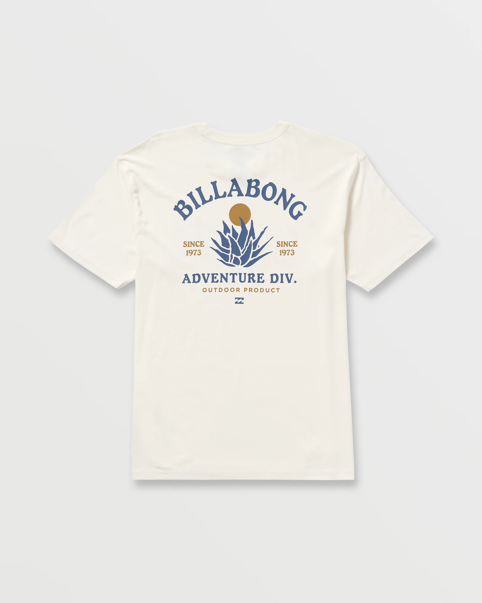 A/Div Agave Tee - Off White - Image 5