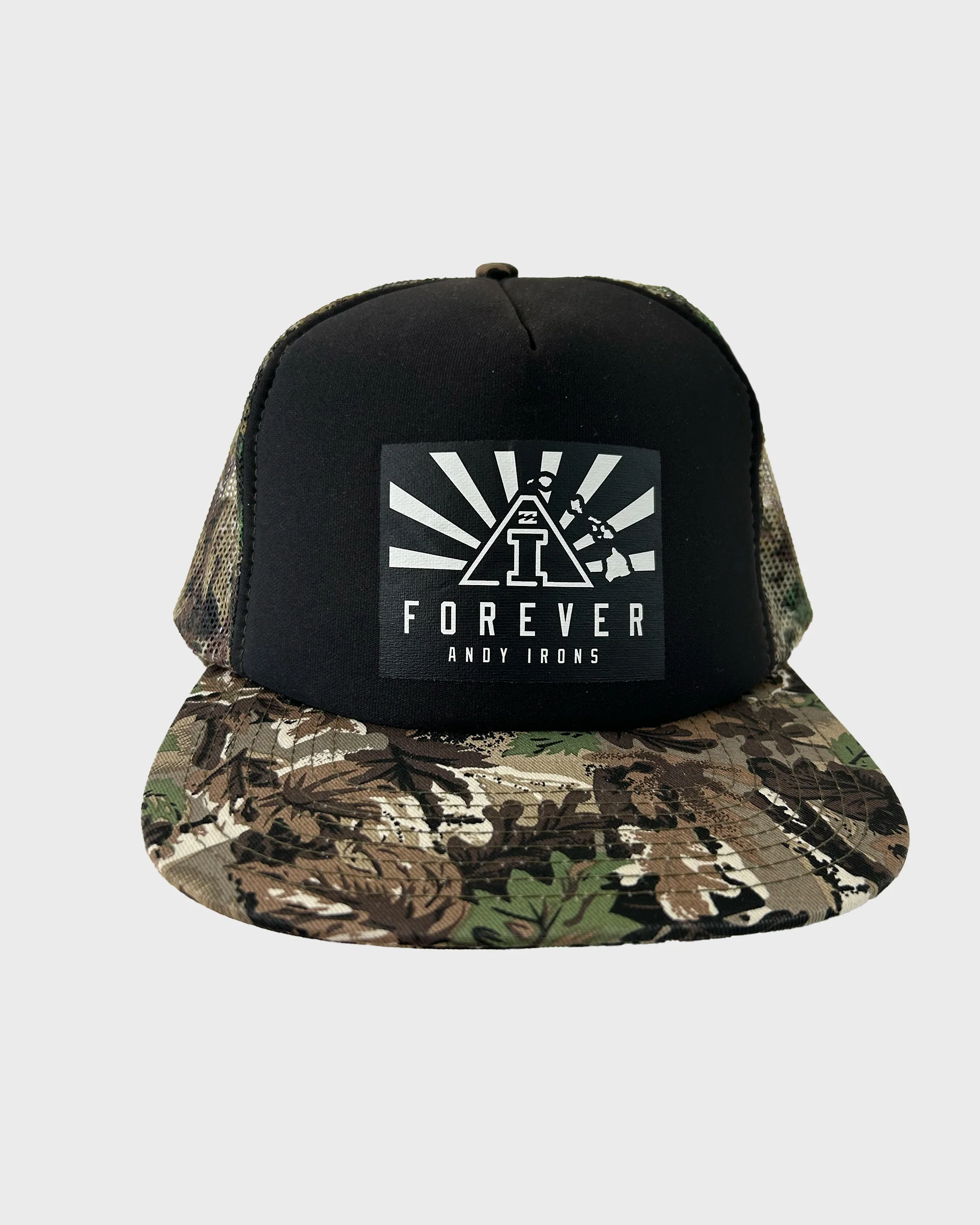 Andy Irons Hat - Image 3