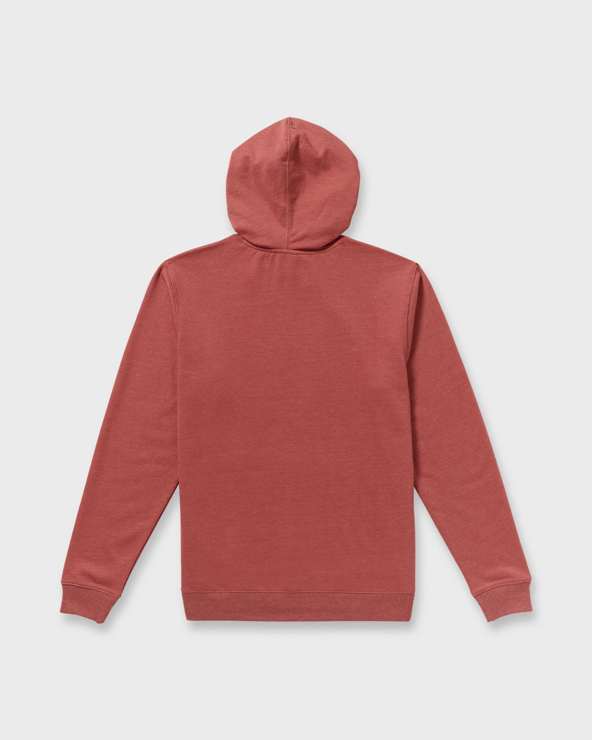 All Day Pullover Sweatshirt - Red Clay - Image 7