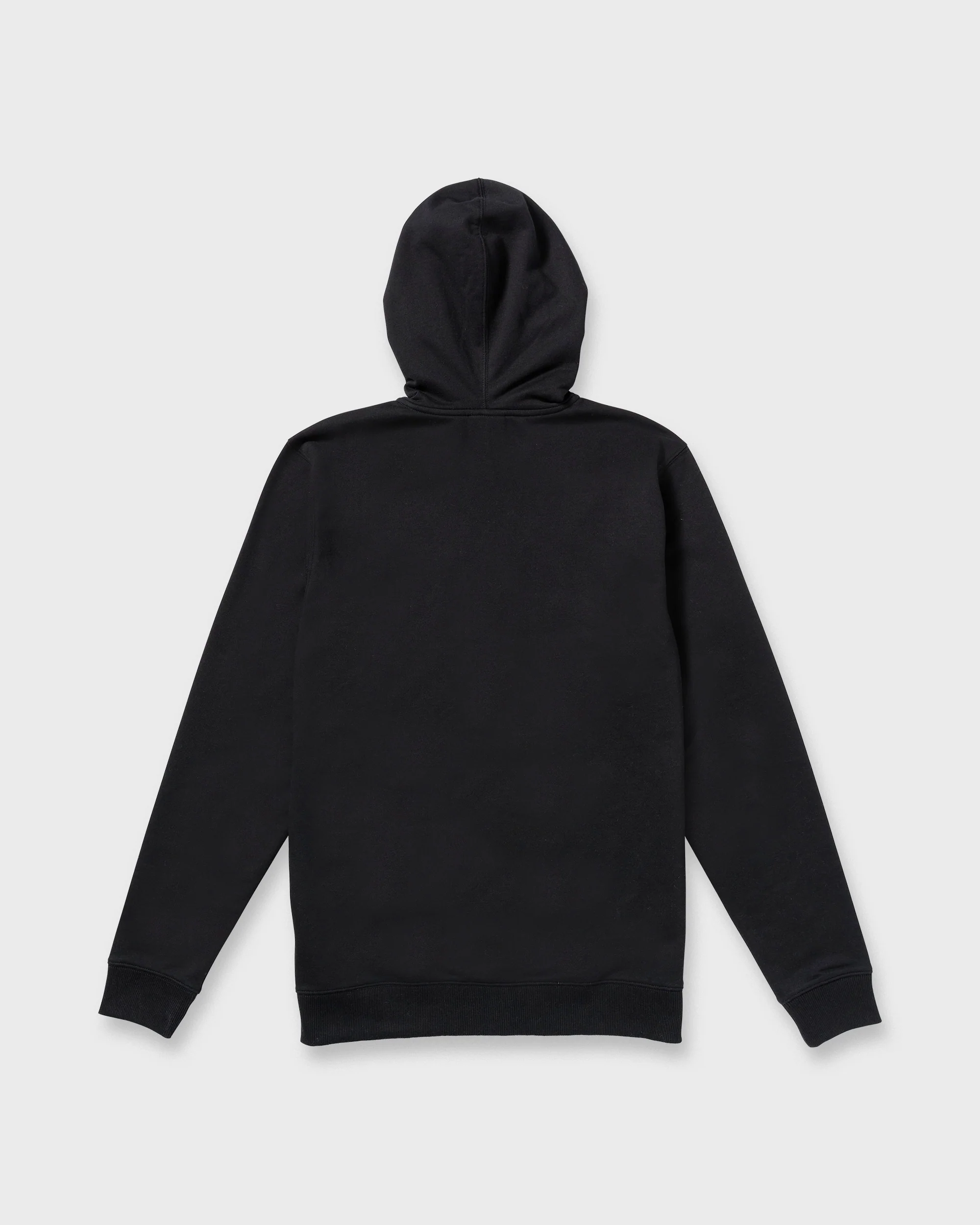 All Day Zip Sweatshirt - Black - Image 6
