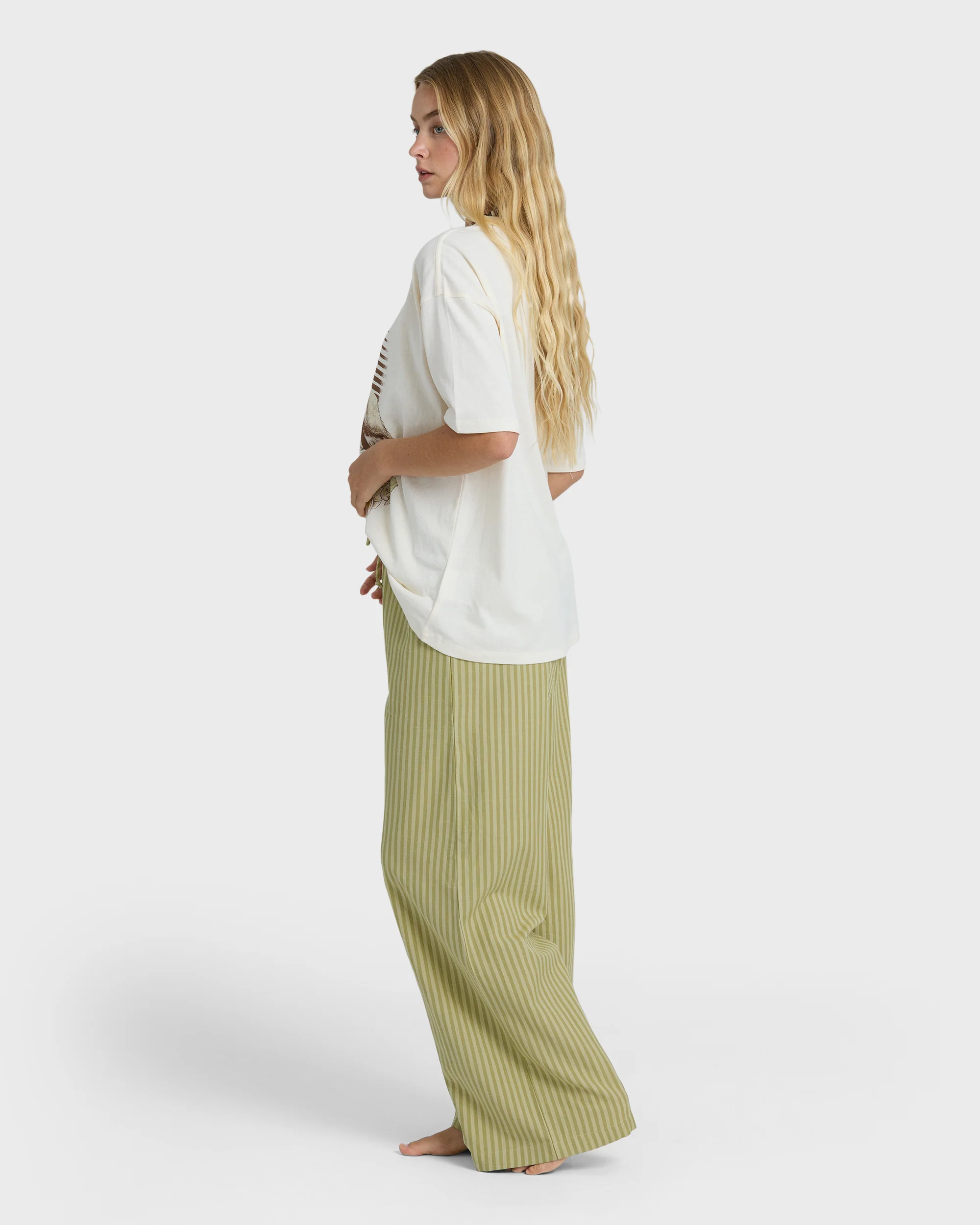 Another Wave Pants - Cedar - Image 6