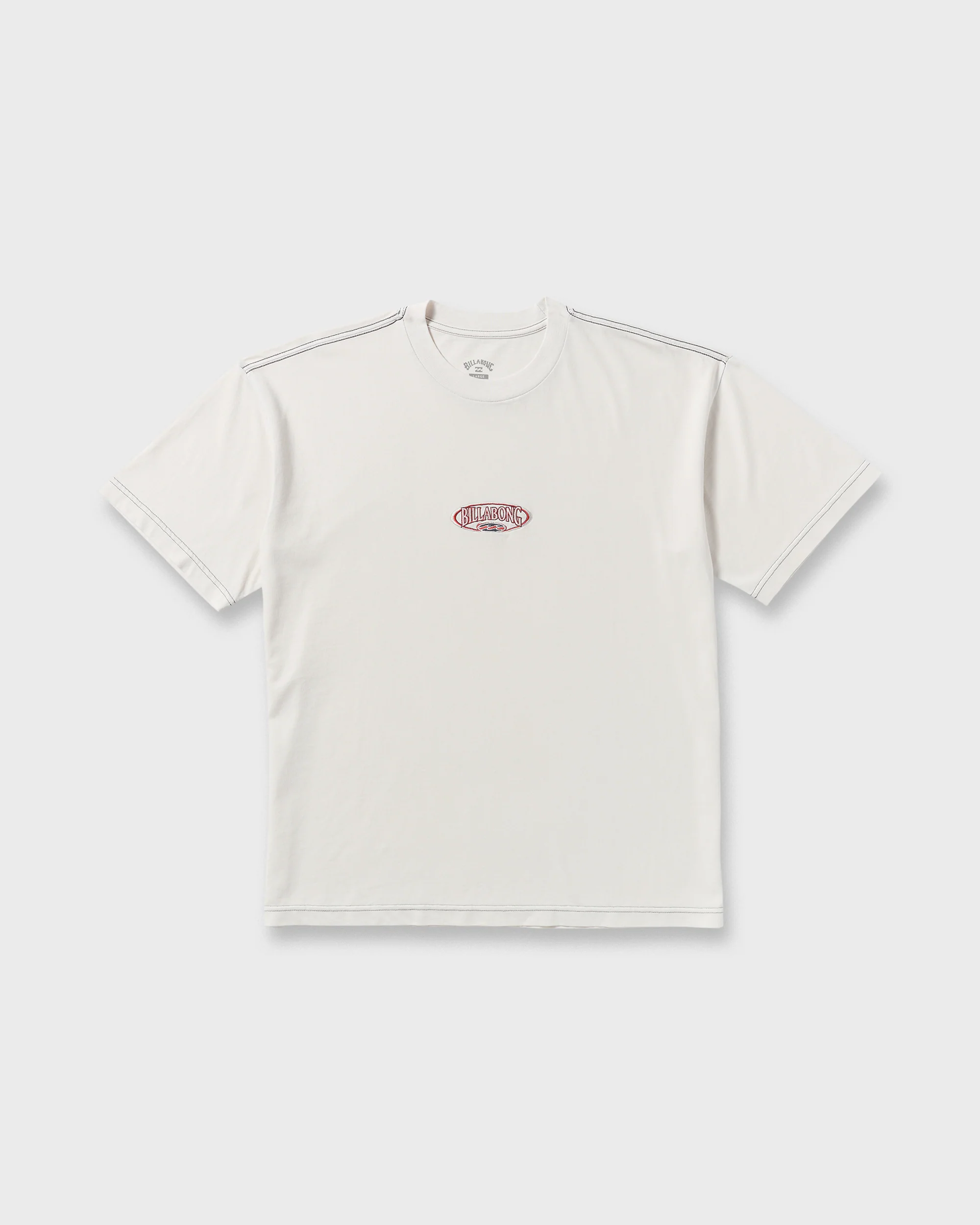 Bad Dog OG Short Sleeve T-Shirt - Cement - Image 6