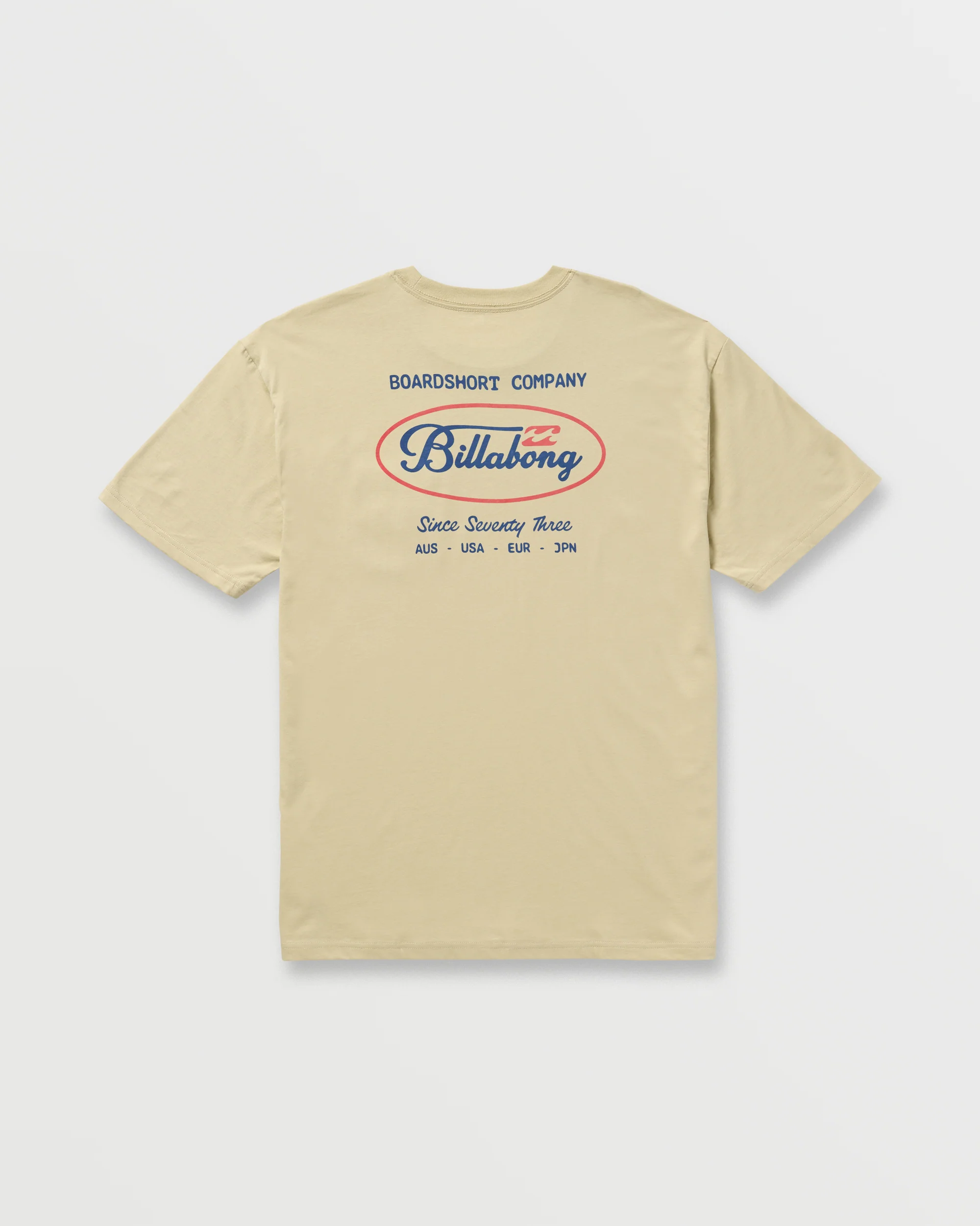 Bad Dog Pocket Regular Tee - Desert - Image 4