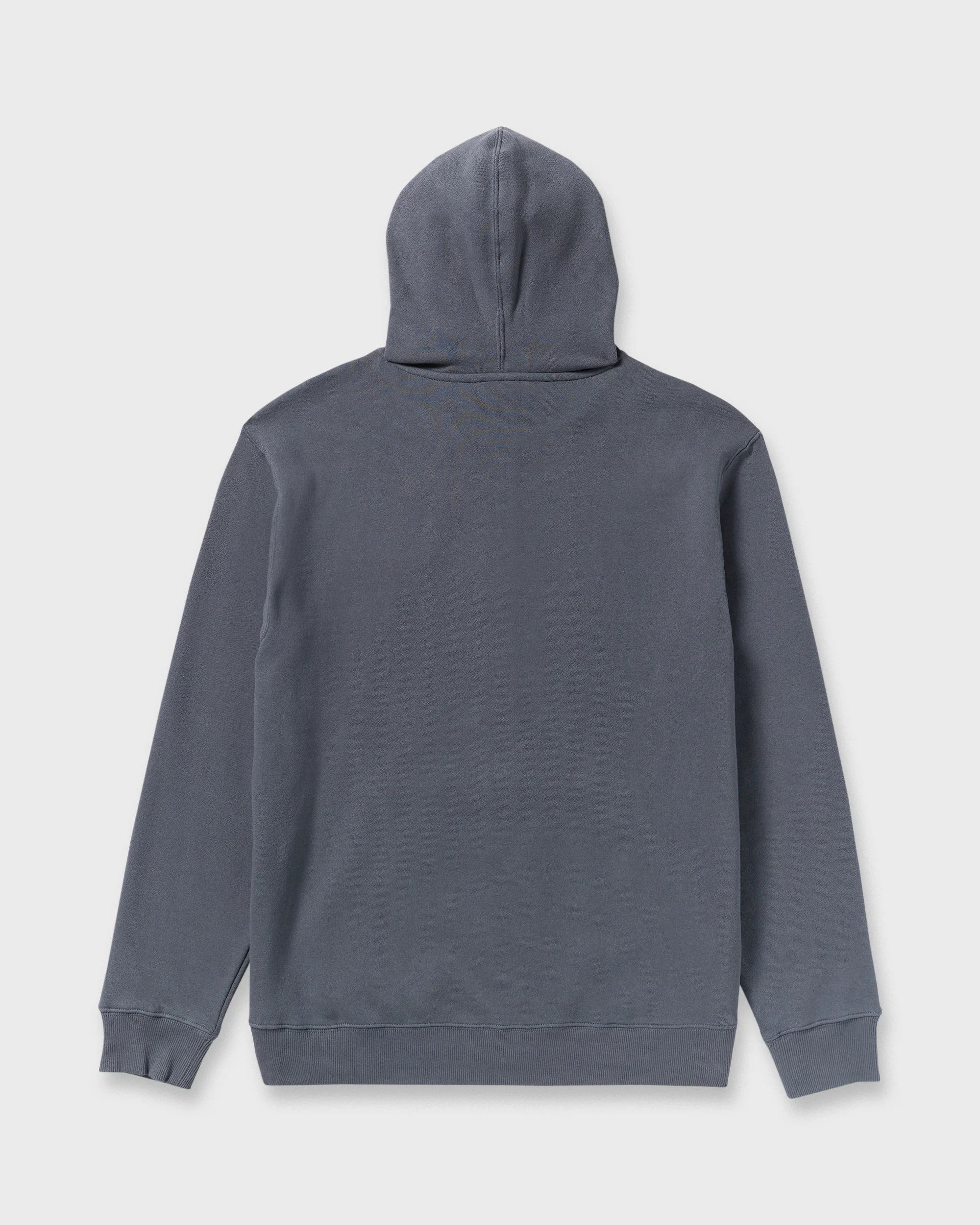 Bad Dog Zip Sweatshirt - Midnight Blue - Image 7