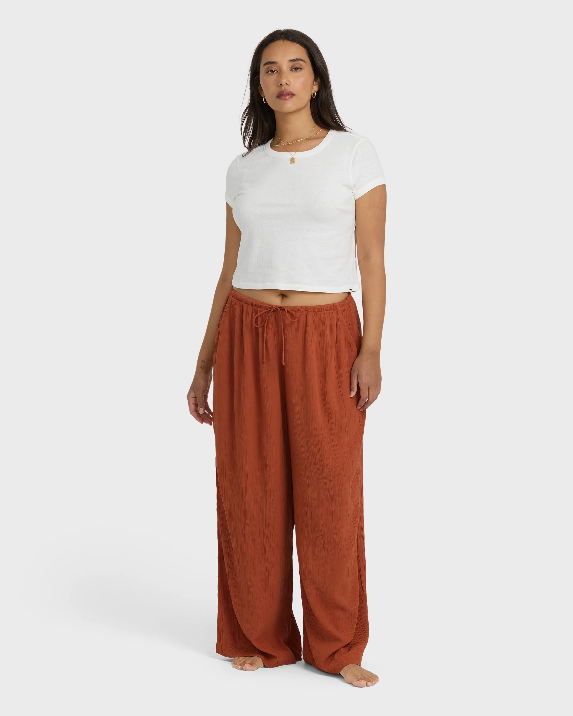 Beach Bound Pants - Sedona - Image 6