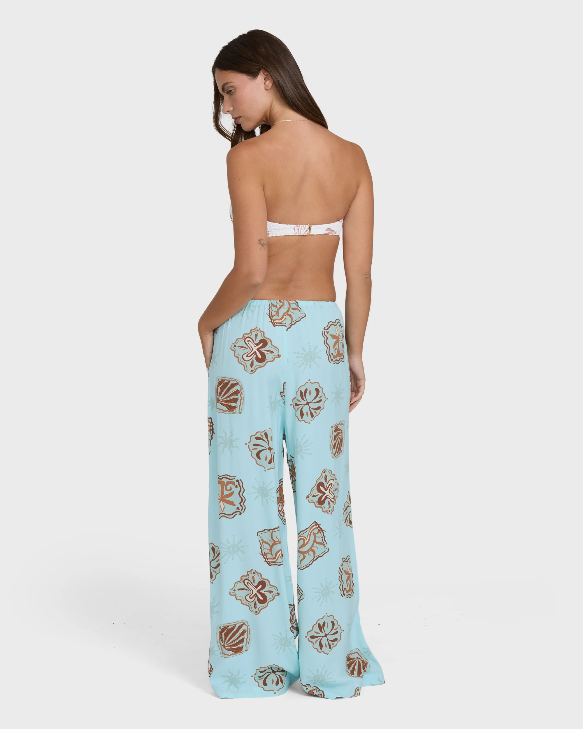 Beach Bound Pants - Clearwater - Image 2