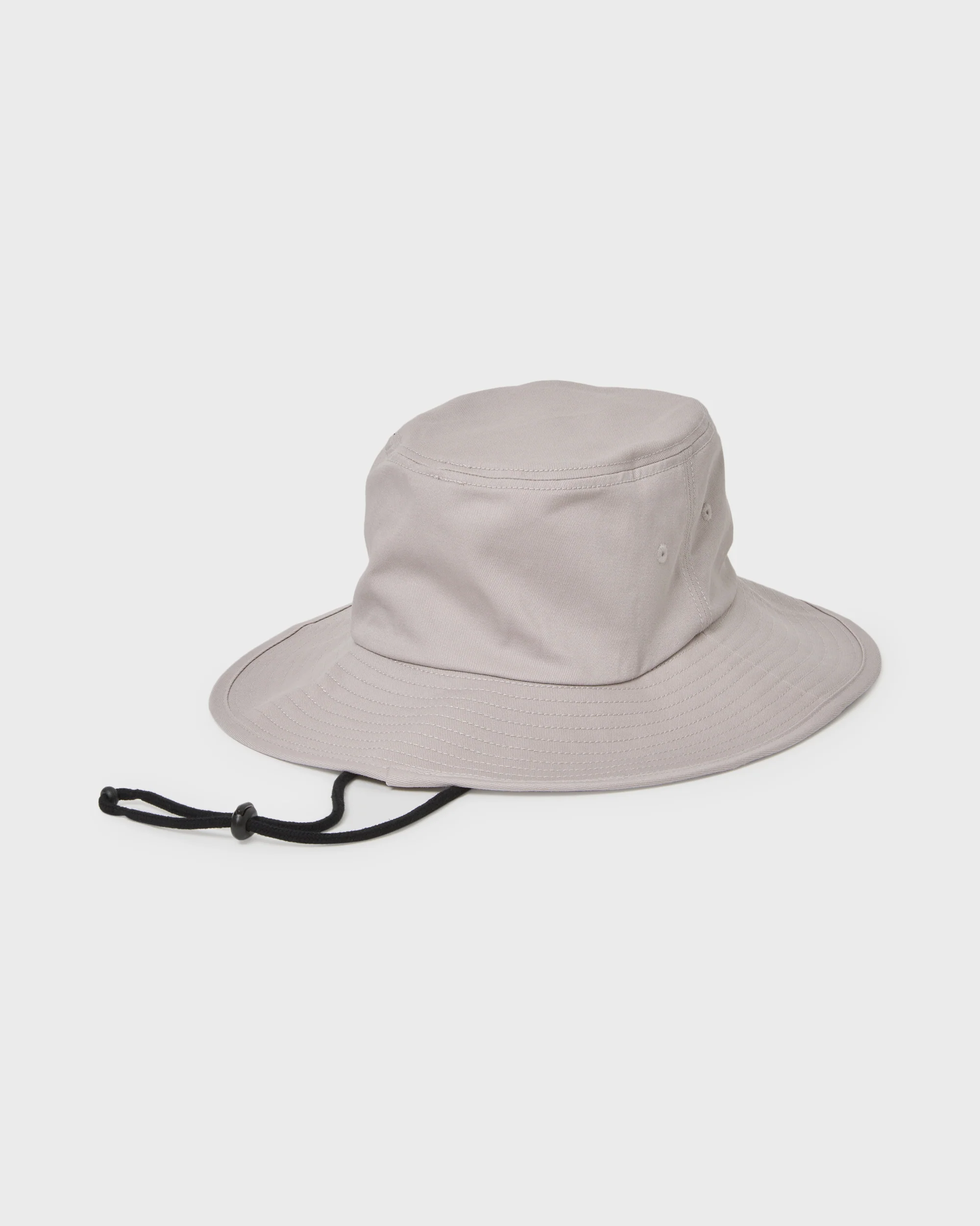 Big John Boonie Hat - Oatmeal - Image 2