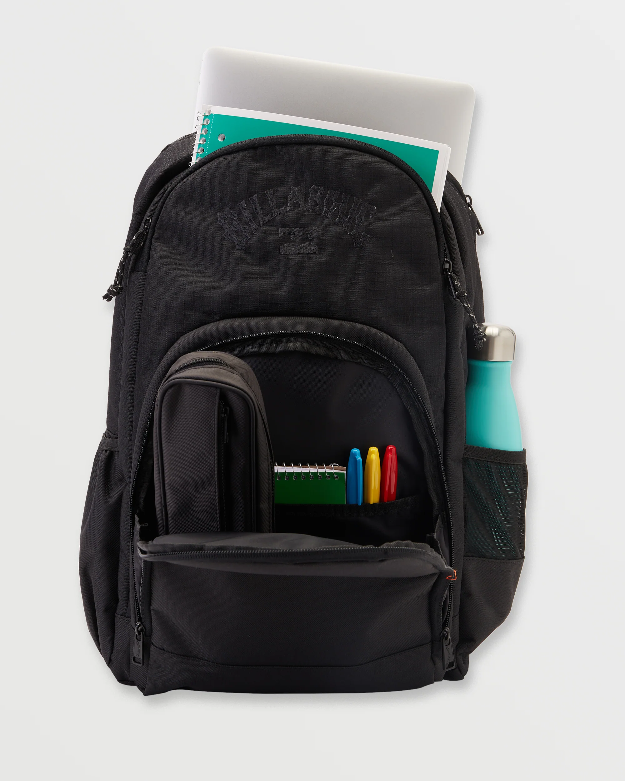 Command 29L Large Backpack - Black - Image 4