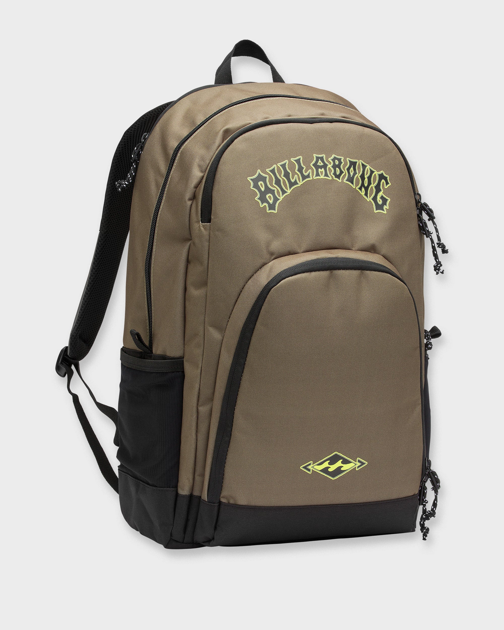 Command 29L Large Backpack - Olive - Image 5