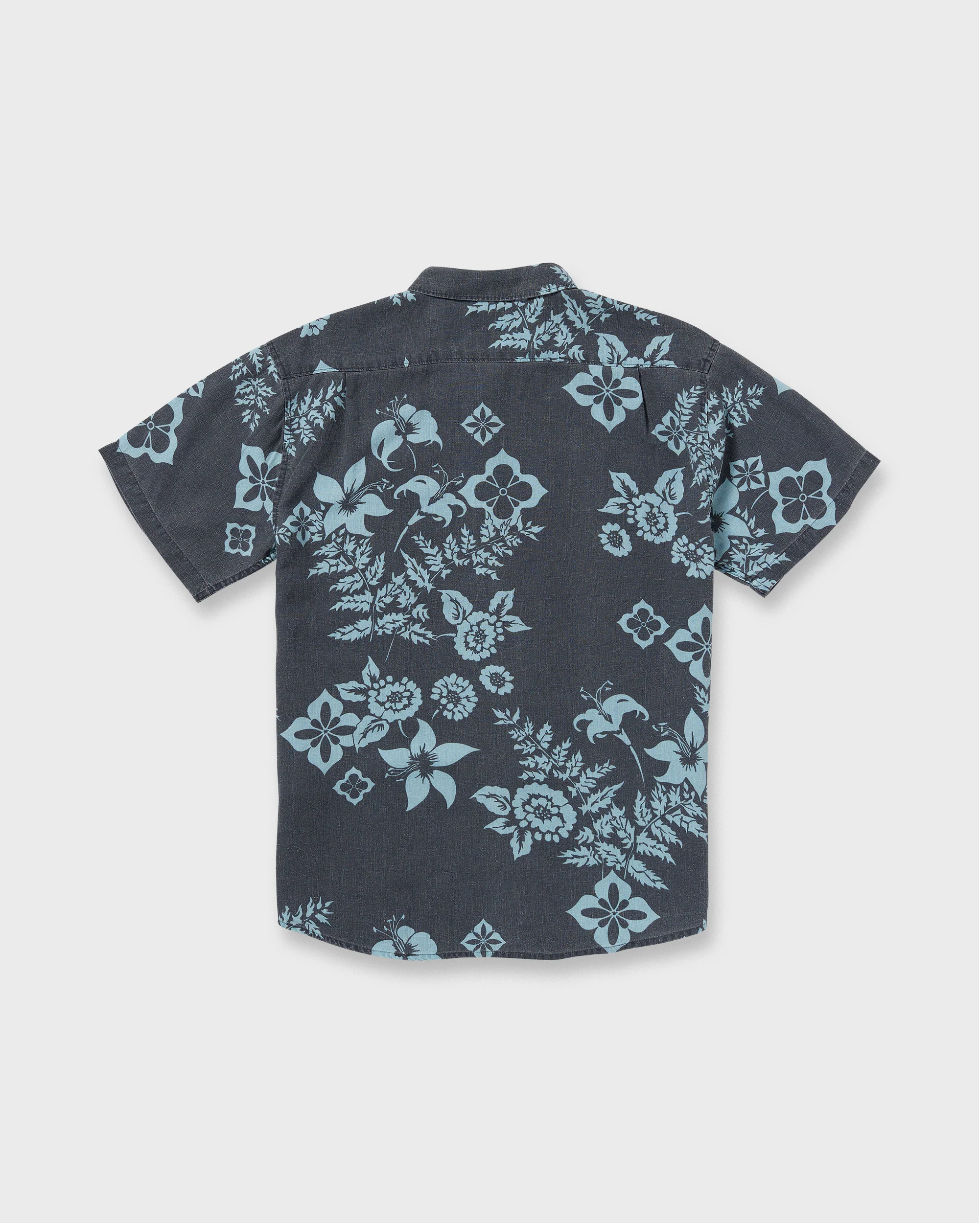 Cordoba Short Sleeve Shirt - Midnight - Image 4
