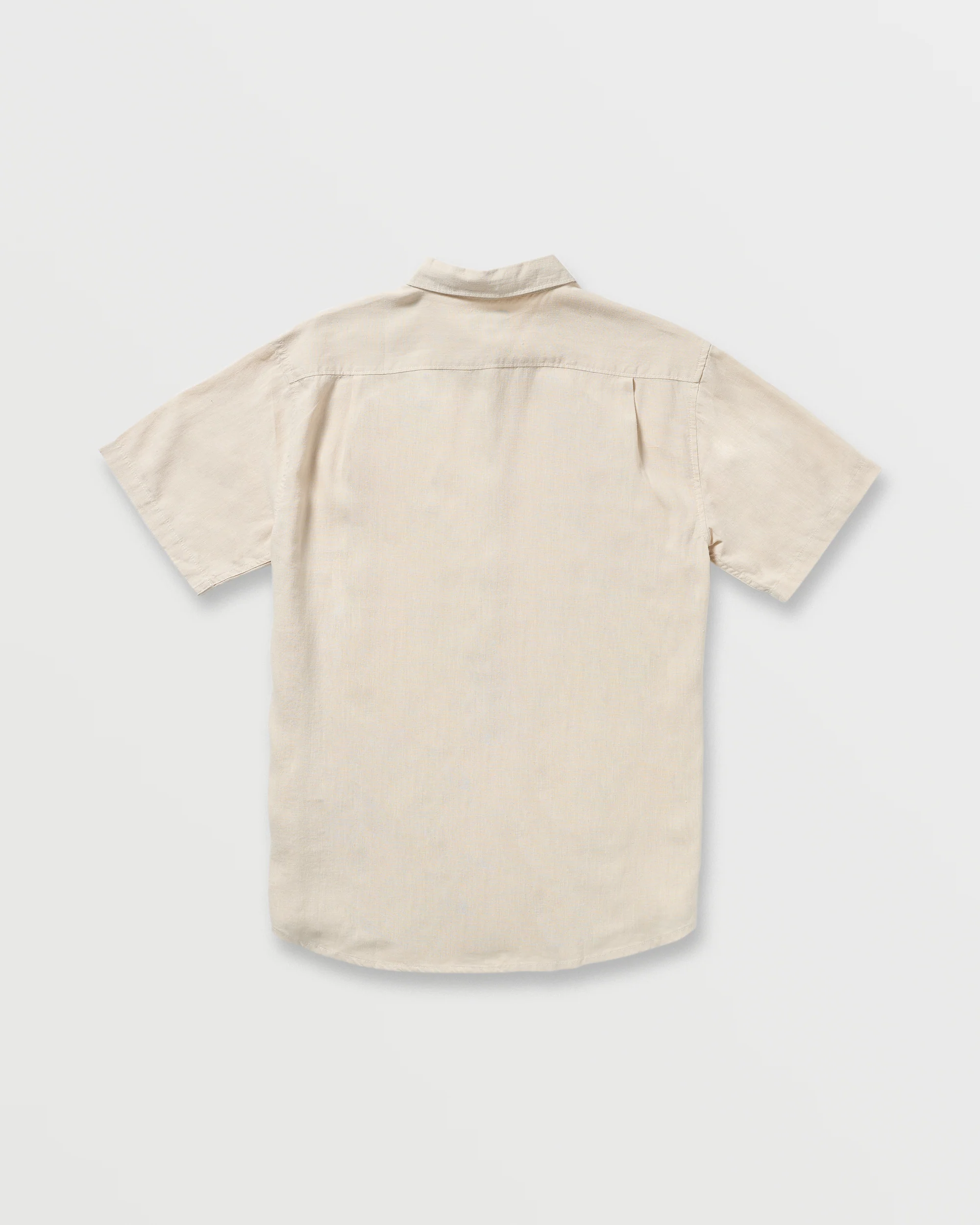 Cordoba Short Sleeve Shirt - Stone - Image 7
