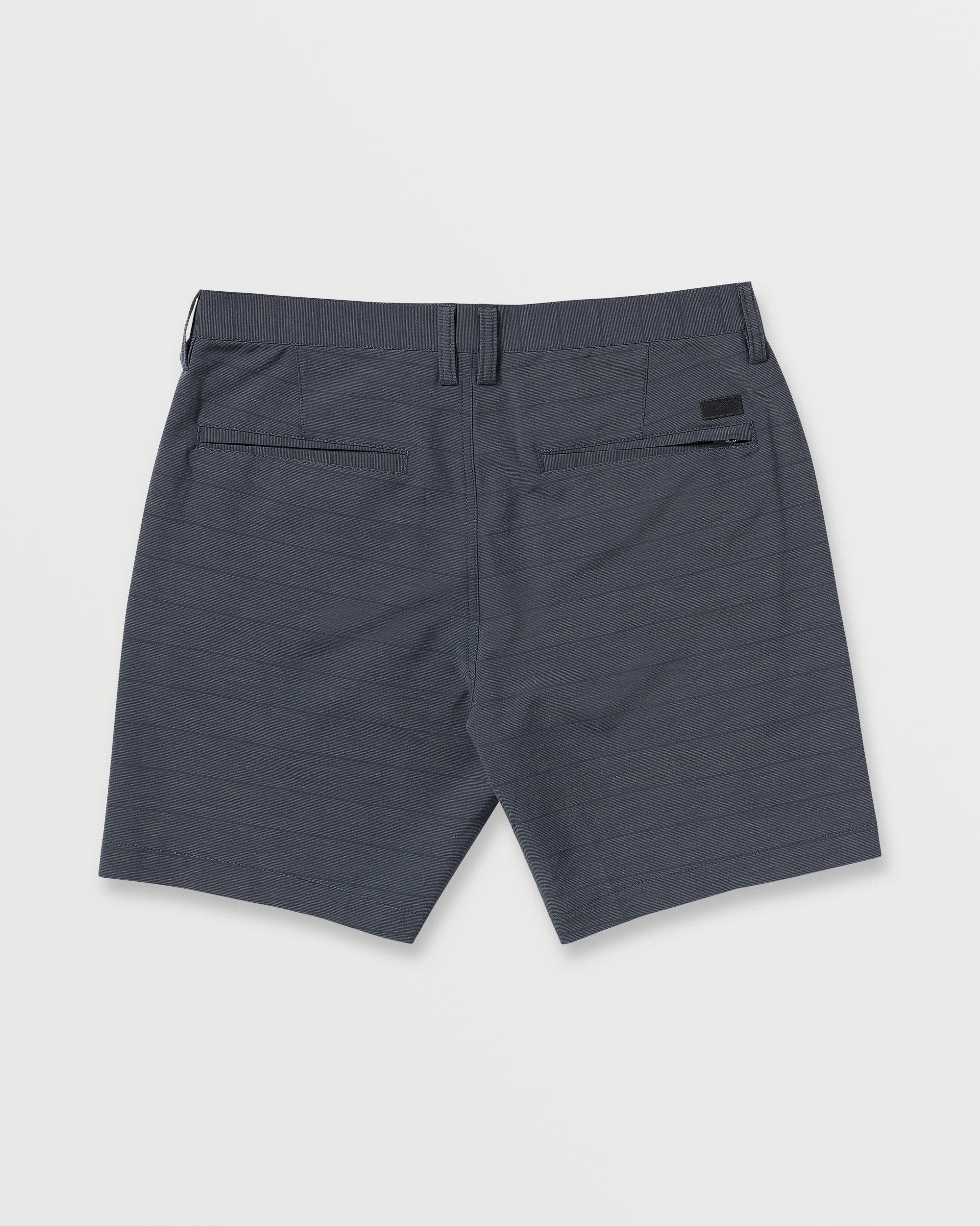 Crossfire Submersible 17" Hybrid Shorts - Aged Indigo - Image 4