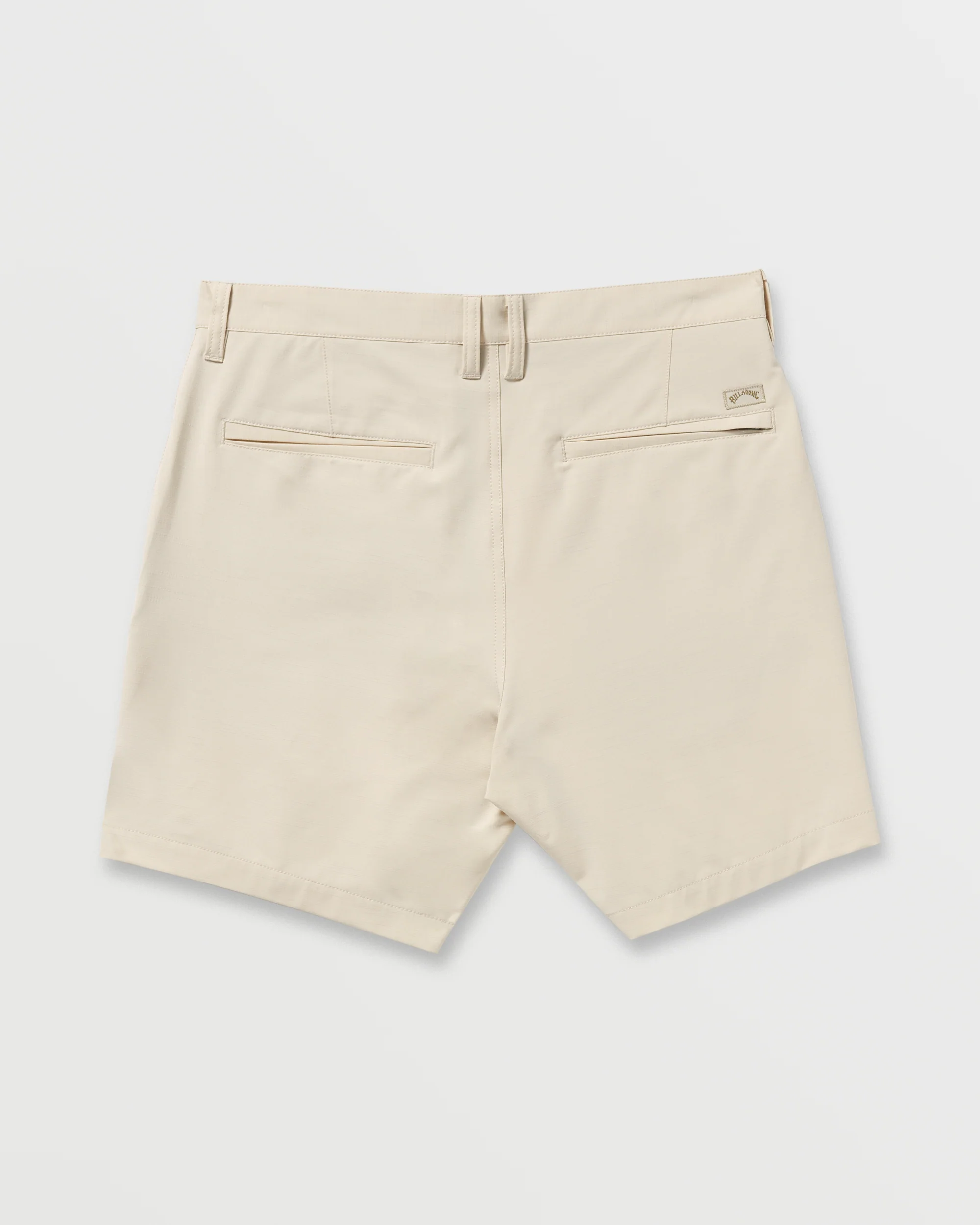 Crossfire Submersible 17" Hybrid Shorts - Sand - Image 5