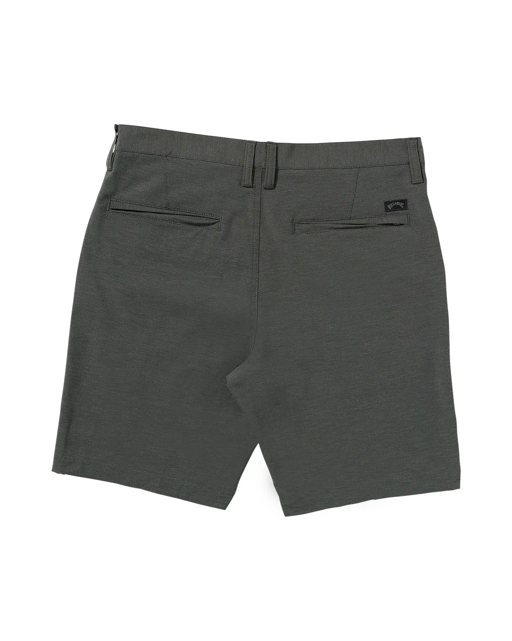 Crossfire Submersible 19" Hybrid Shorts - Asphalt - Image 8