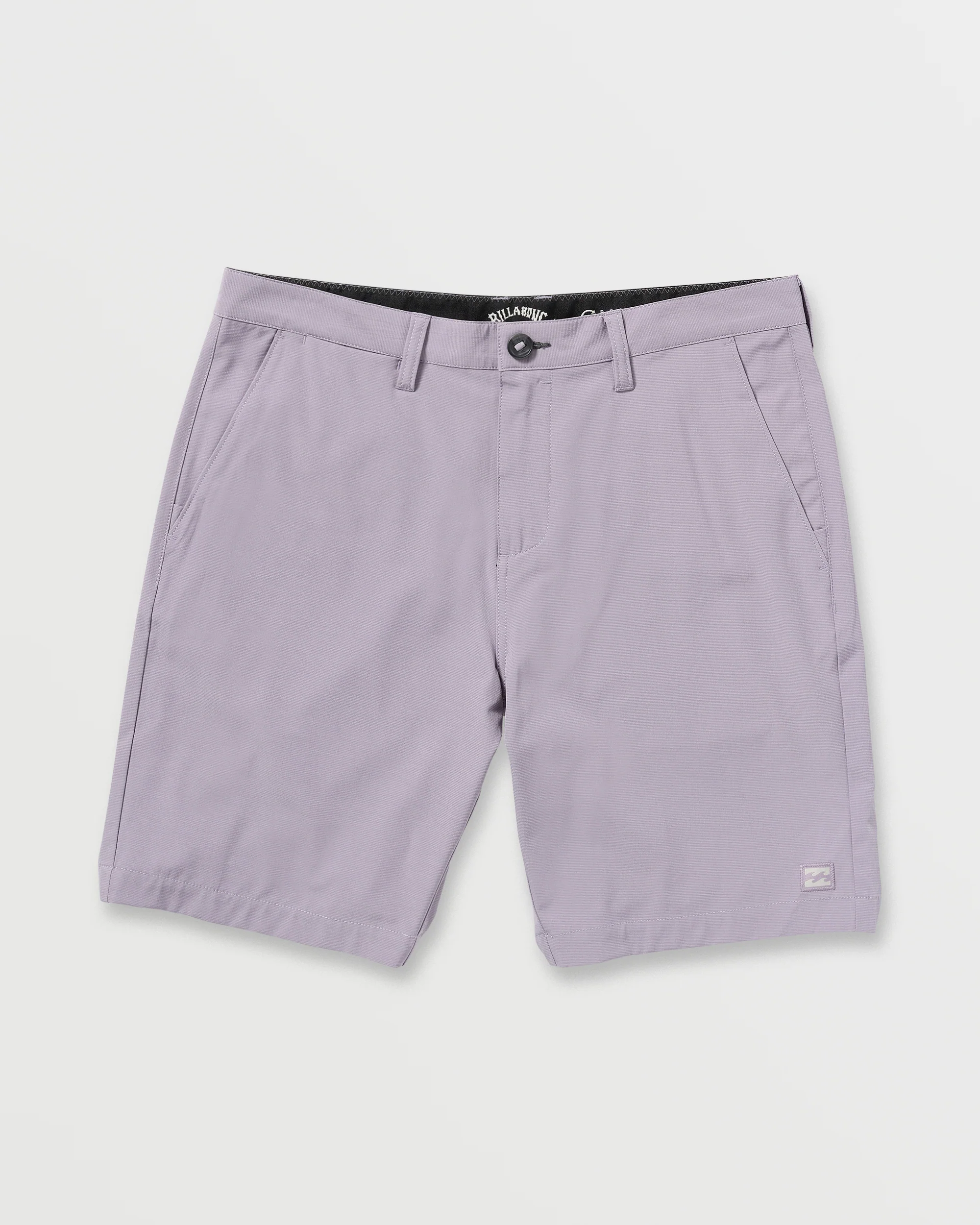Crossfire Submersible 19" Hybrid Shorts - Light Purple - Image 3