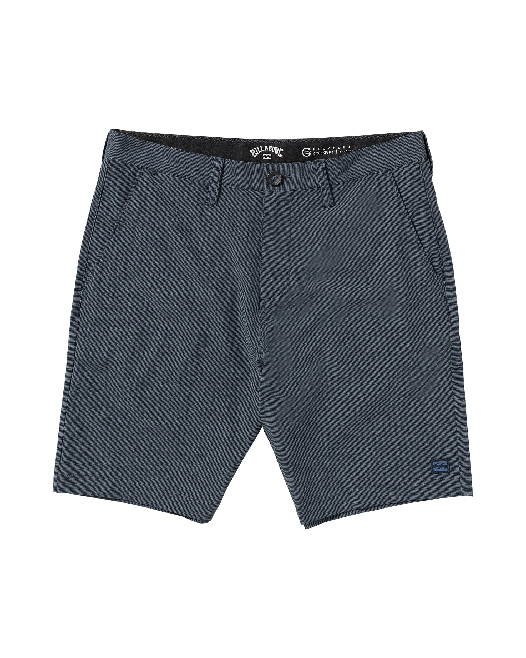 Crossfire Submersible 19" Hybrid Shorts - True Navy - Image 7