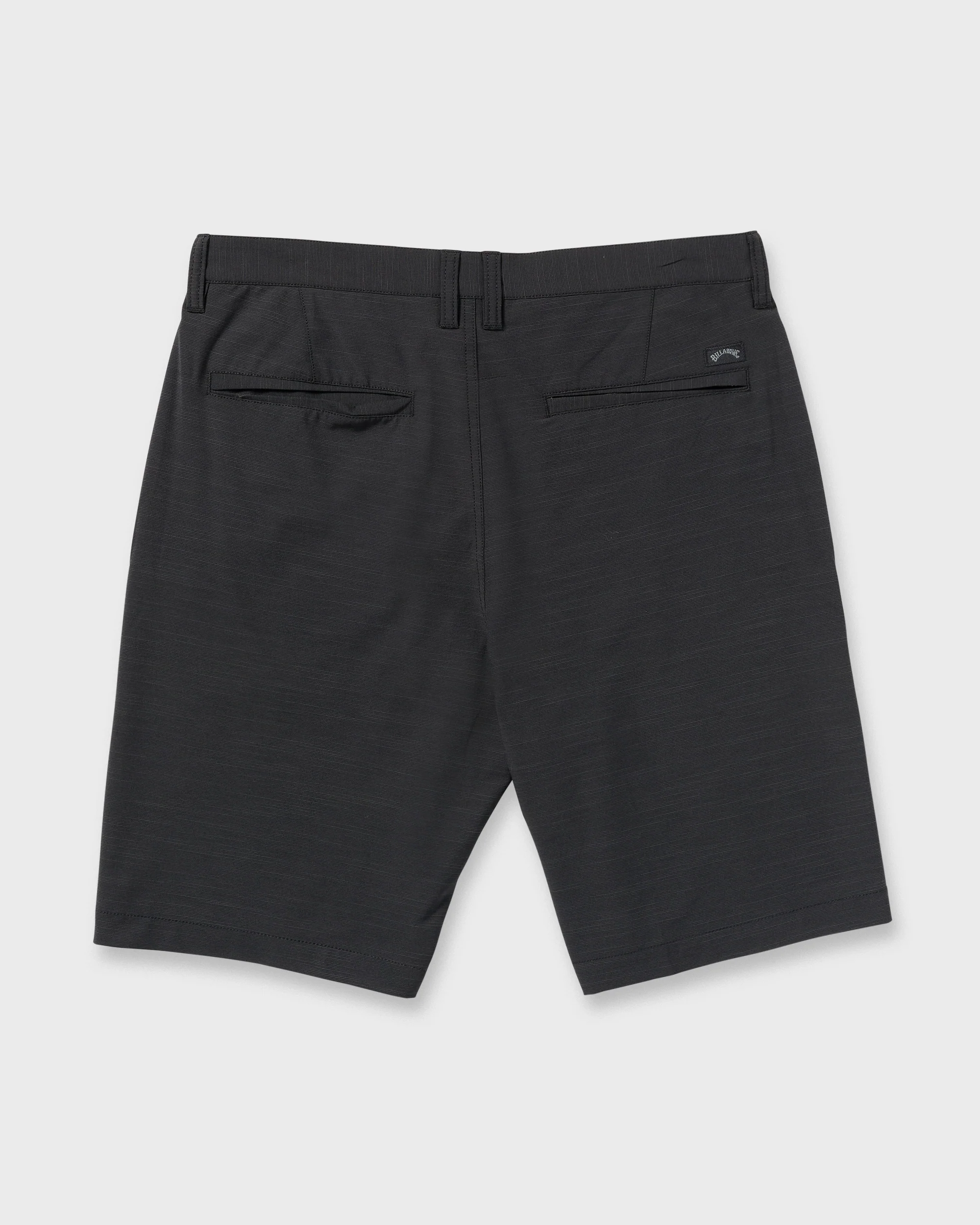 Crossfire Submersible 21" Hybrid Shorts - Black - Image 8