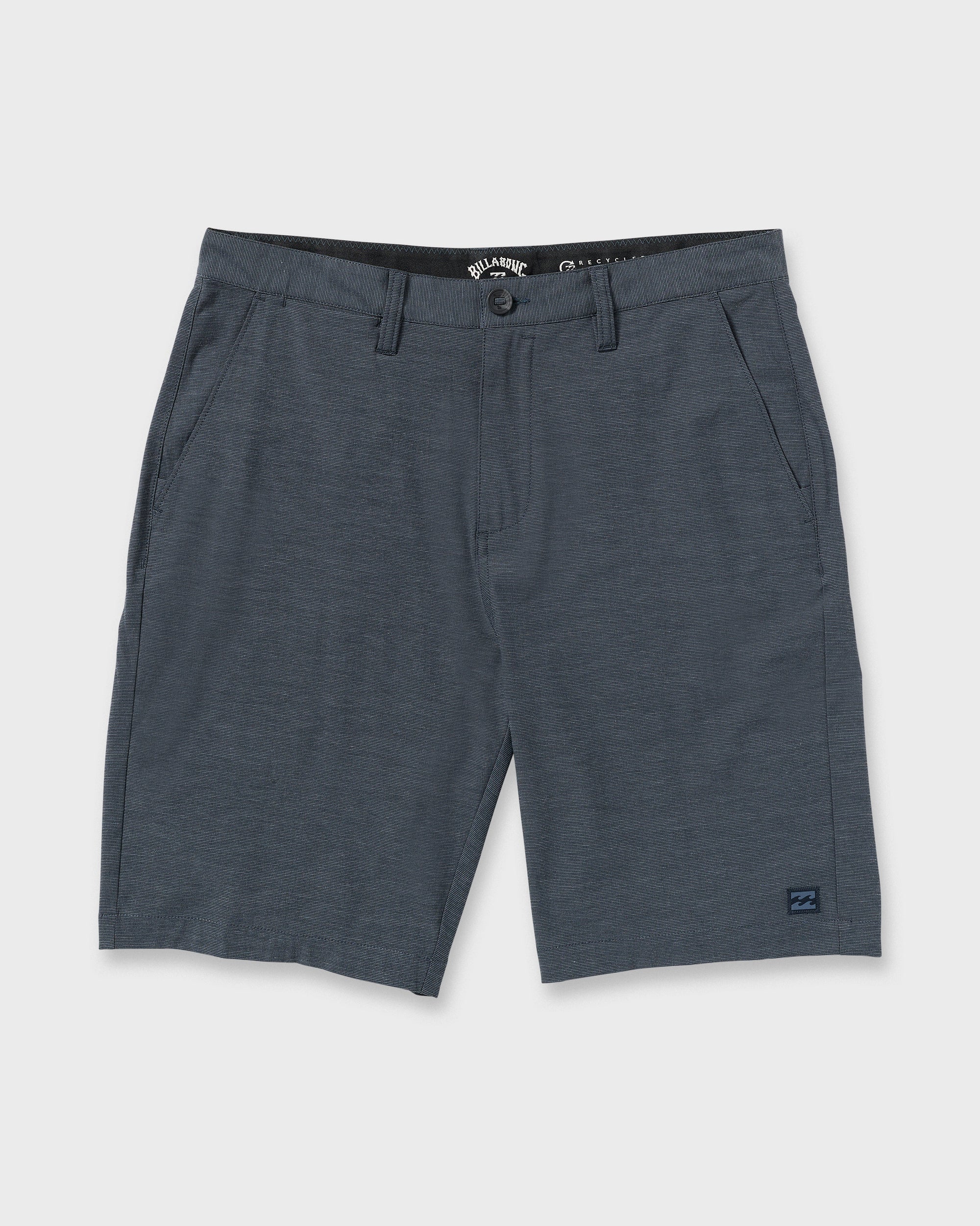 Crossfire Submersible 21" Hybrid Shorts - True Navy - Image 7