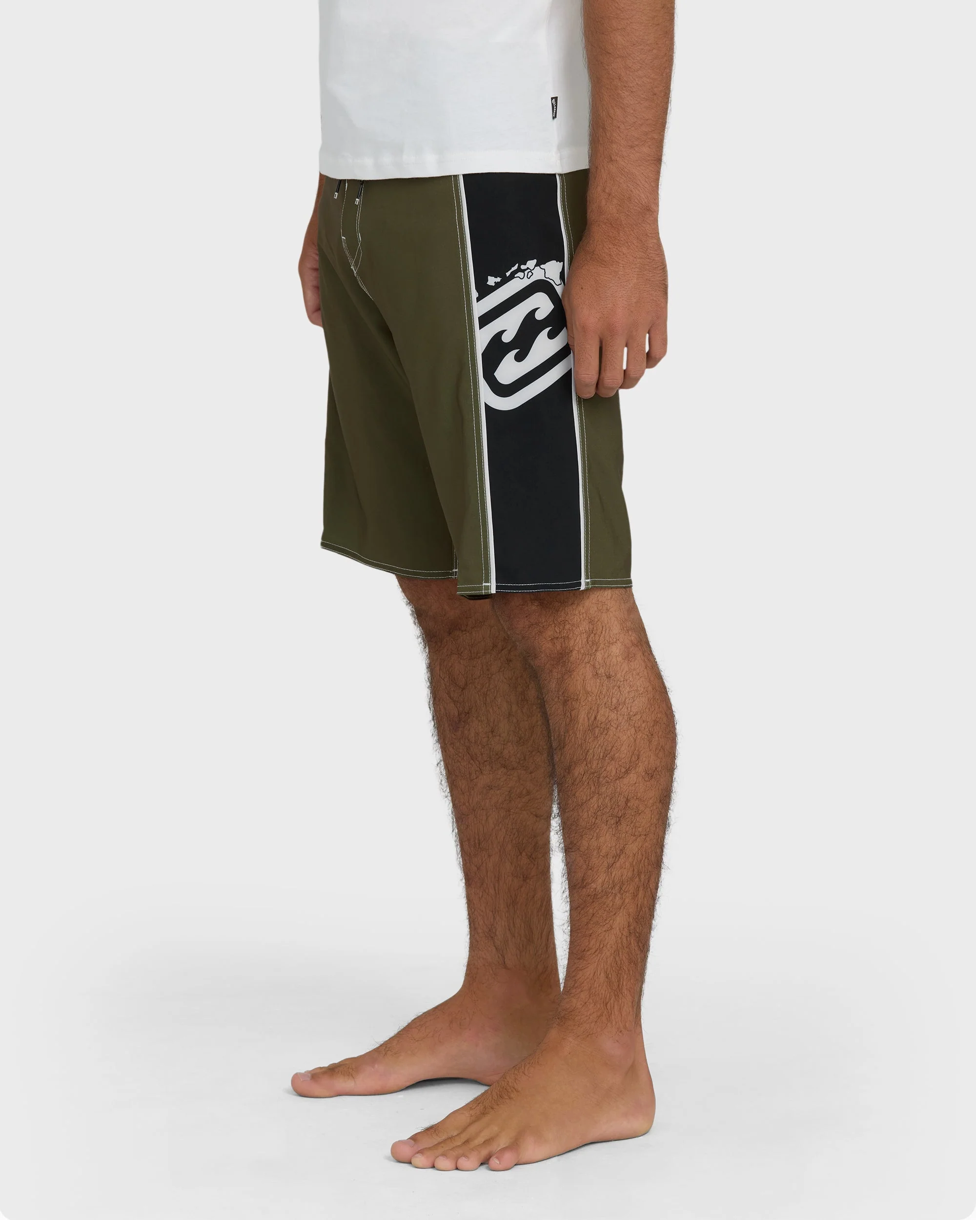 D Bah Hi 2.0 Pro - Olive - Image 6
