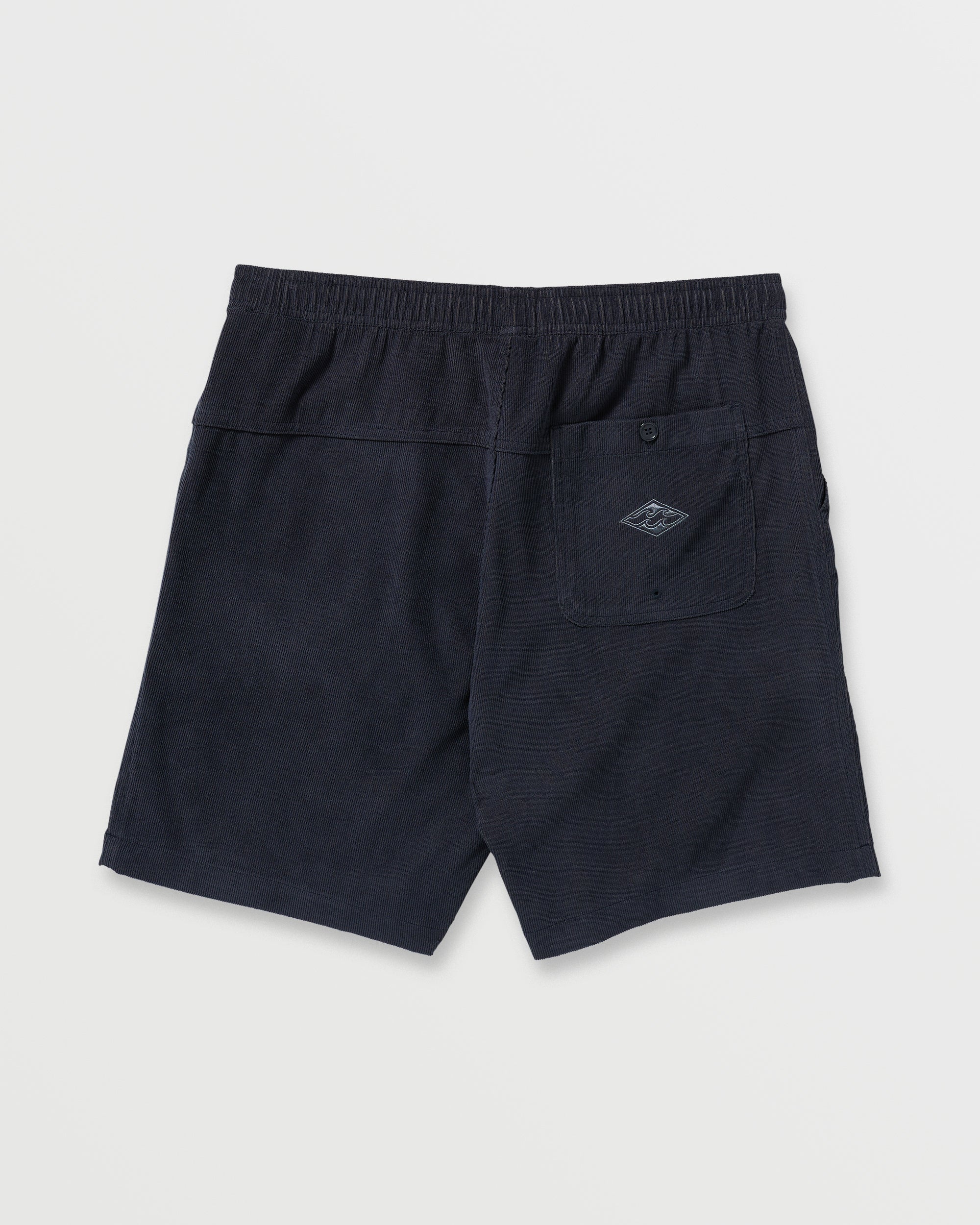 De La Cruz Submersible Hybrid Shorts - Dark Navy - Image 6