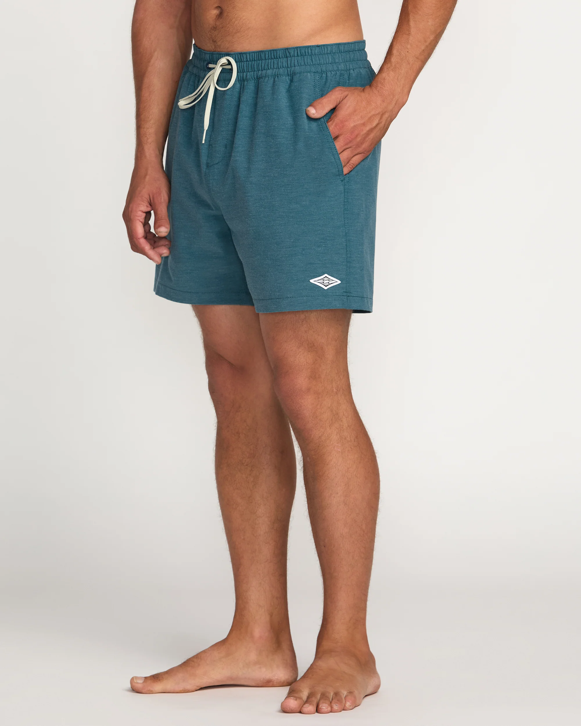 Every Other Day Laybacks 16" Trunks - Marine - Image 7