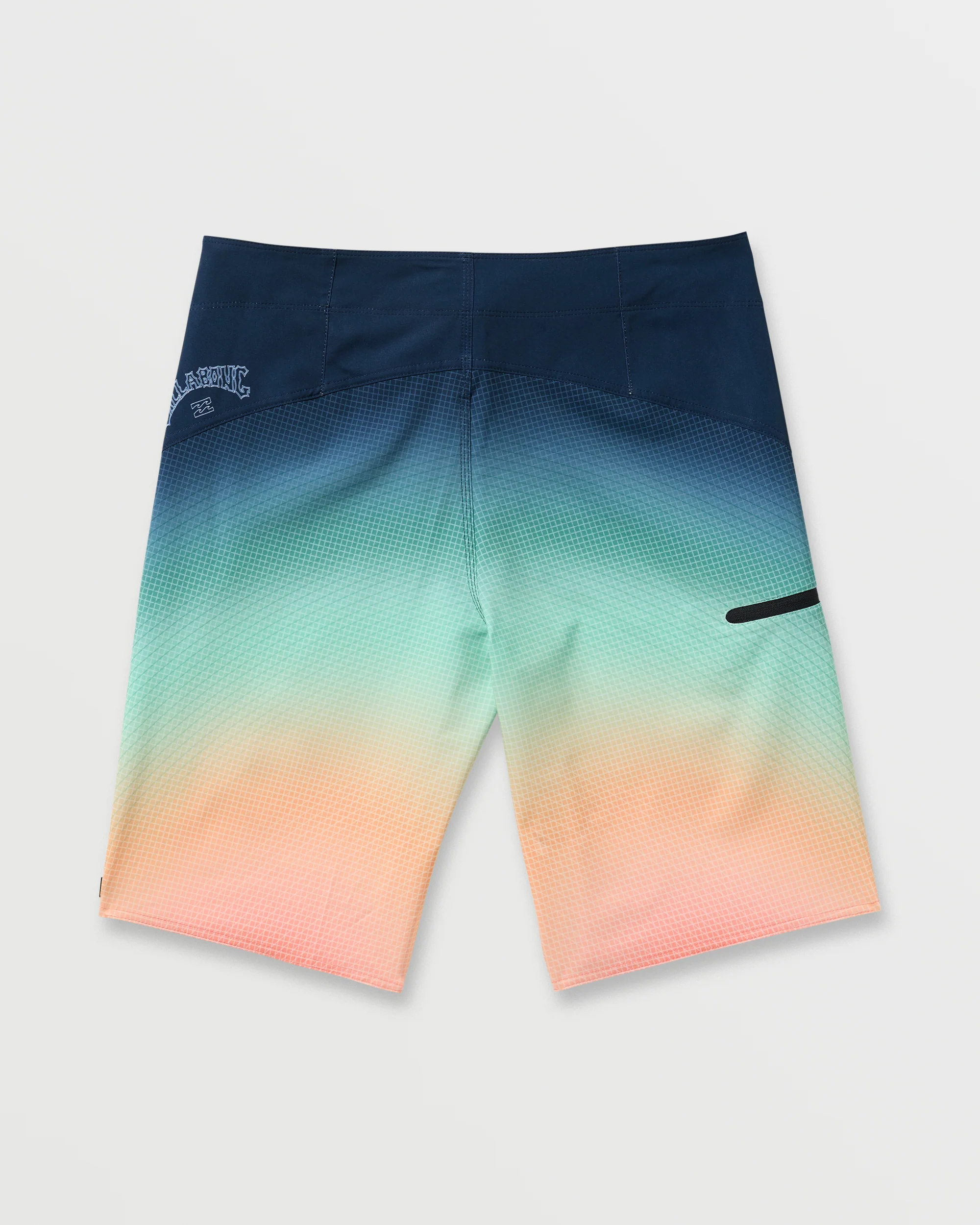 Fluid Pro Performance 21" Boardshorts - Multi - Image 5