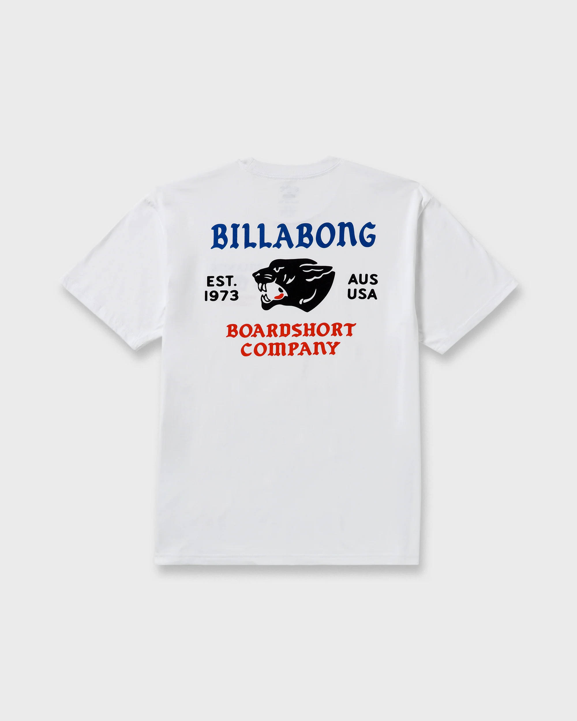 Formidable Regular Short Sleeve T-Shirt - White - Image 7