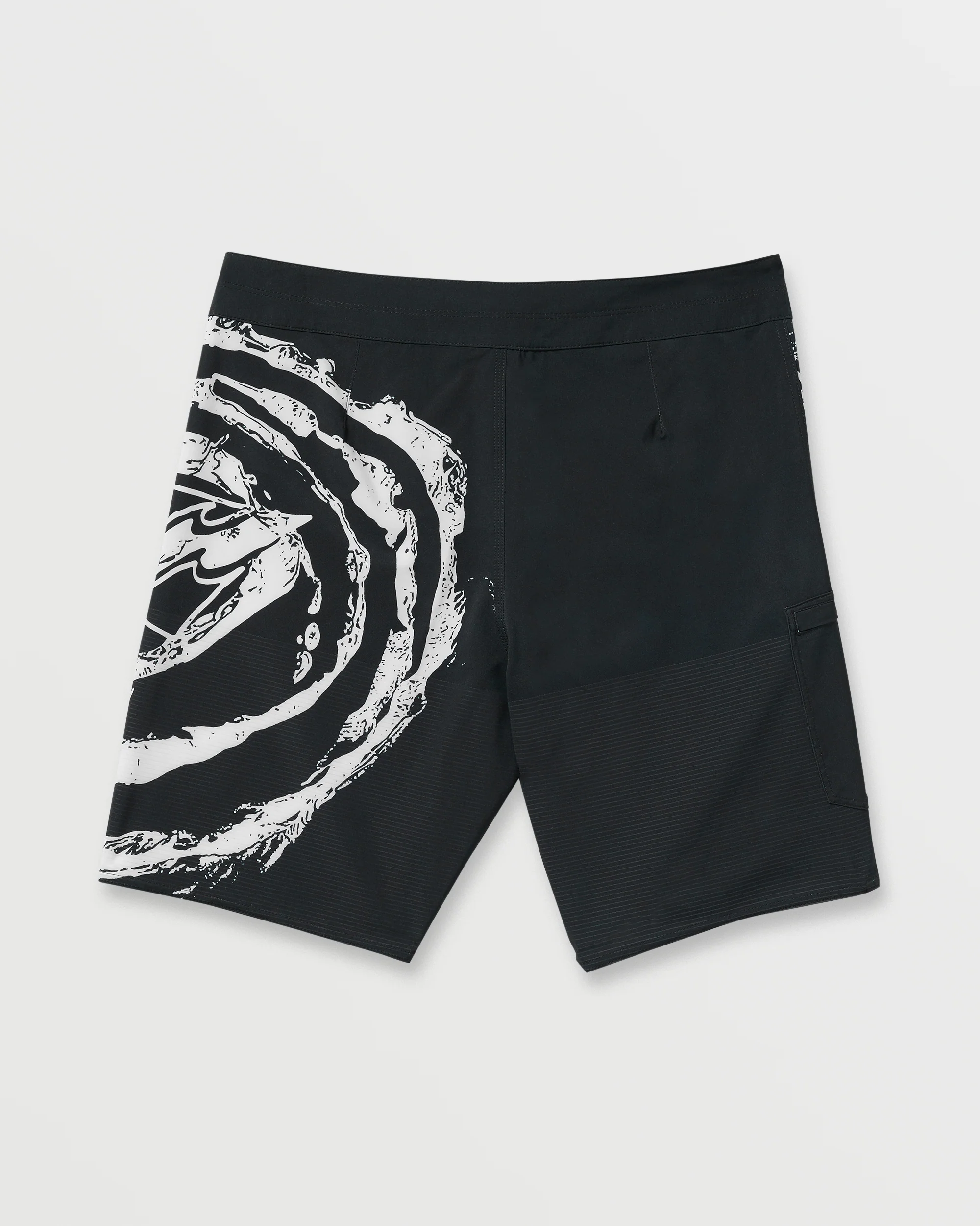 Formula Airlite 19" Boardshorts - Black - Image 5