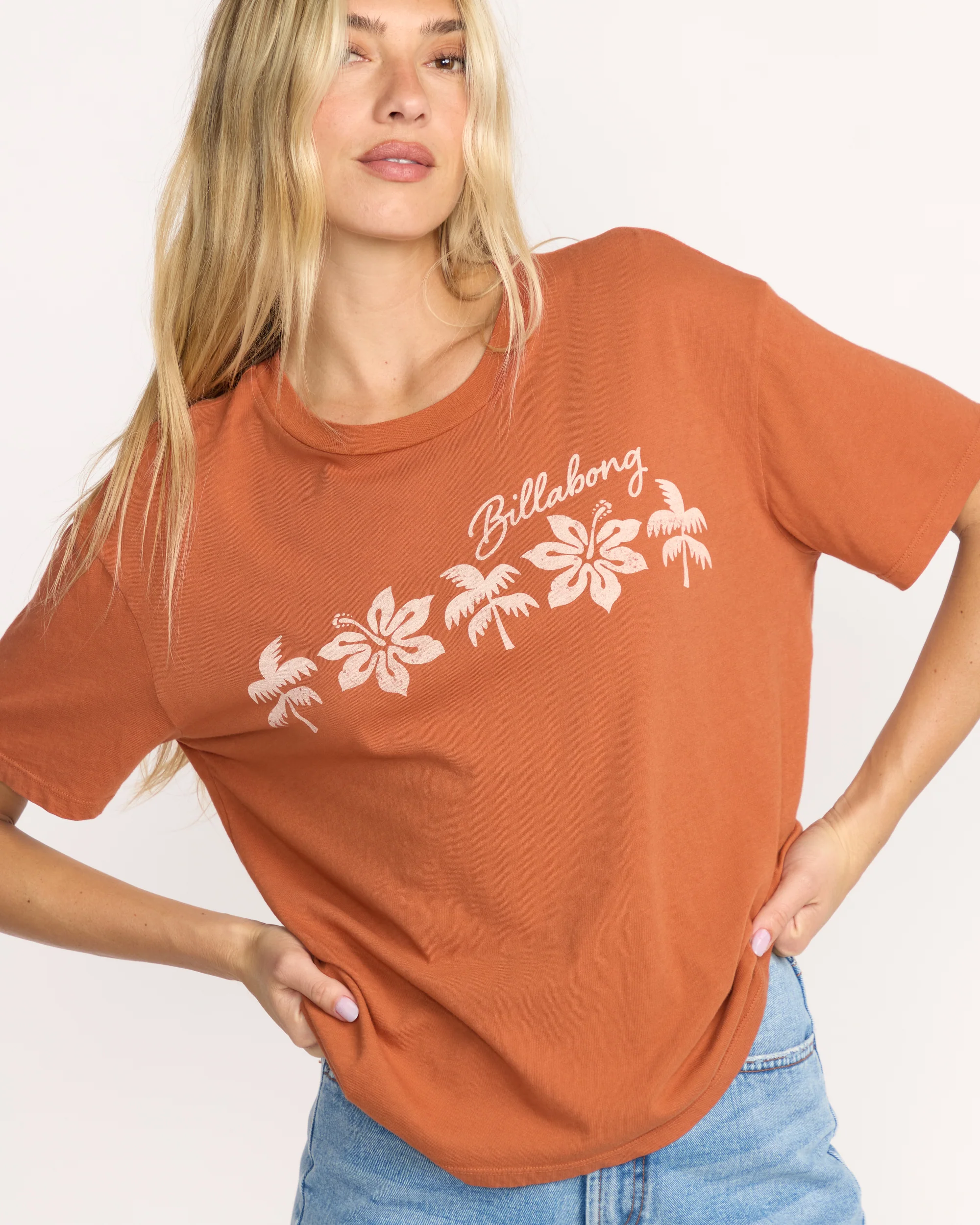 Garden Keeper Babe Tee - Sedona - Image 2