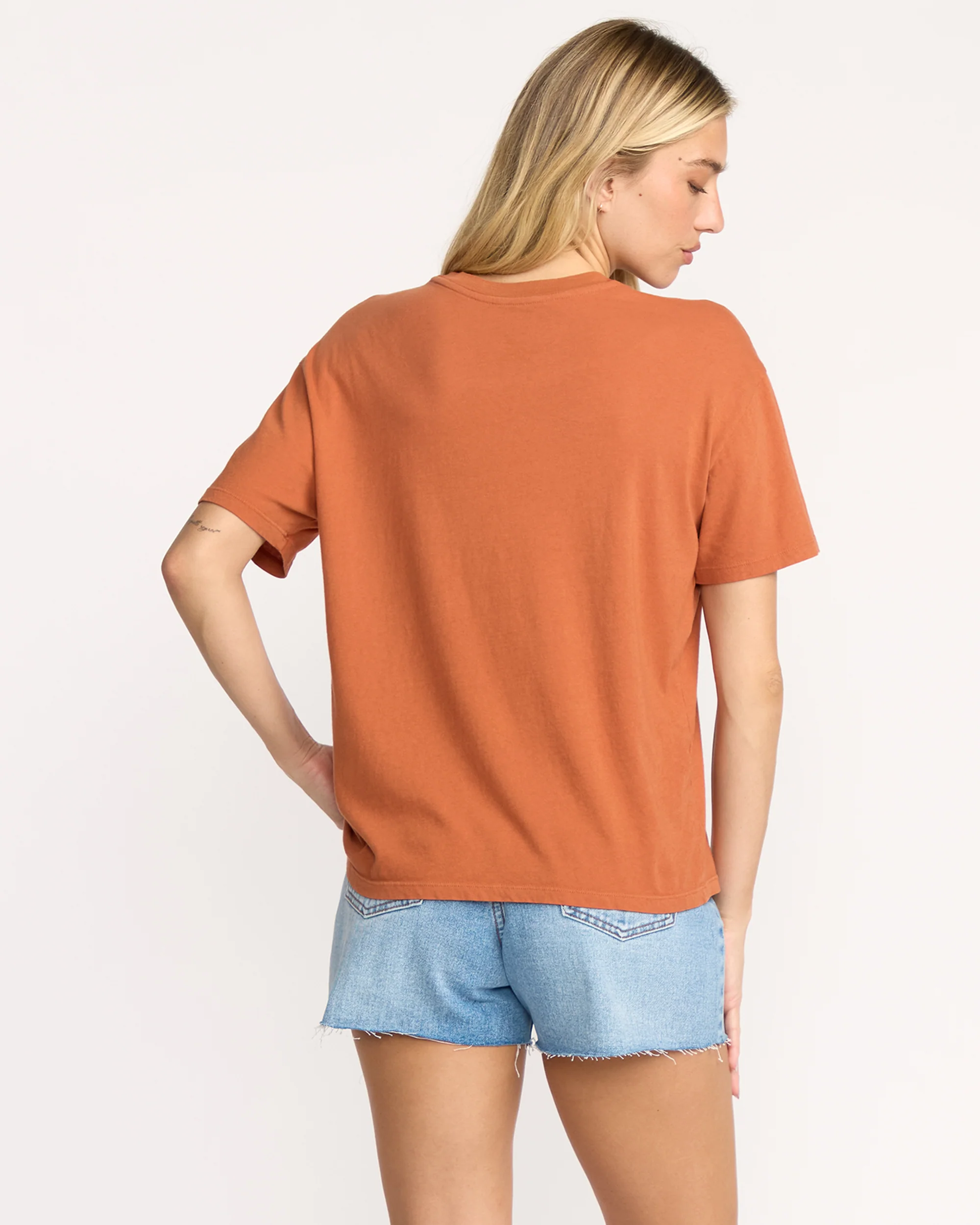 Garden Keeper Babe Tee - Sedona - Image 5