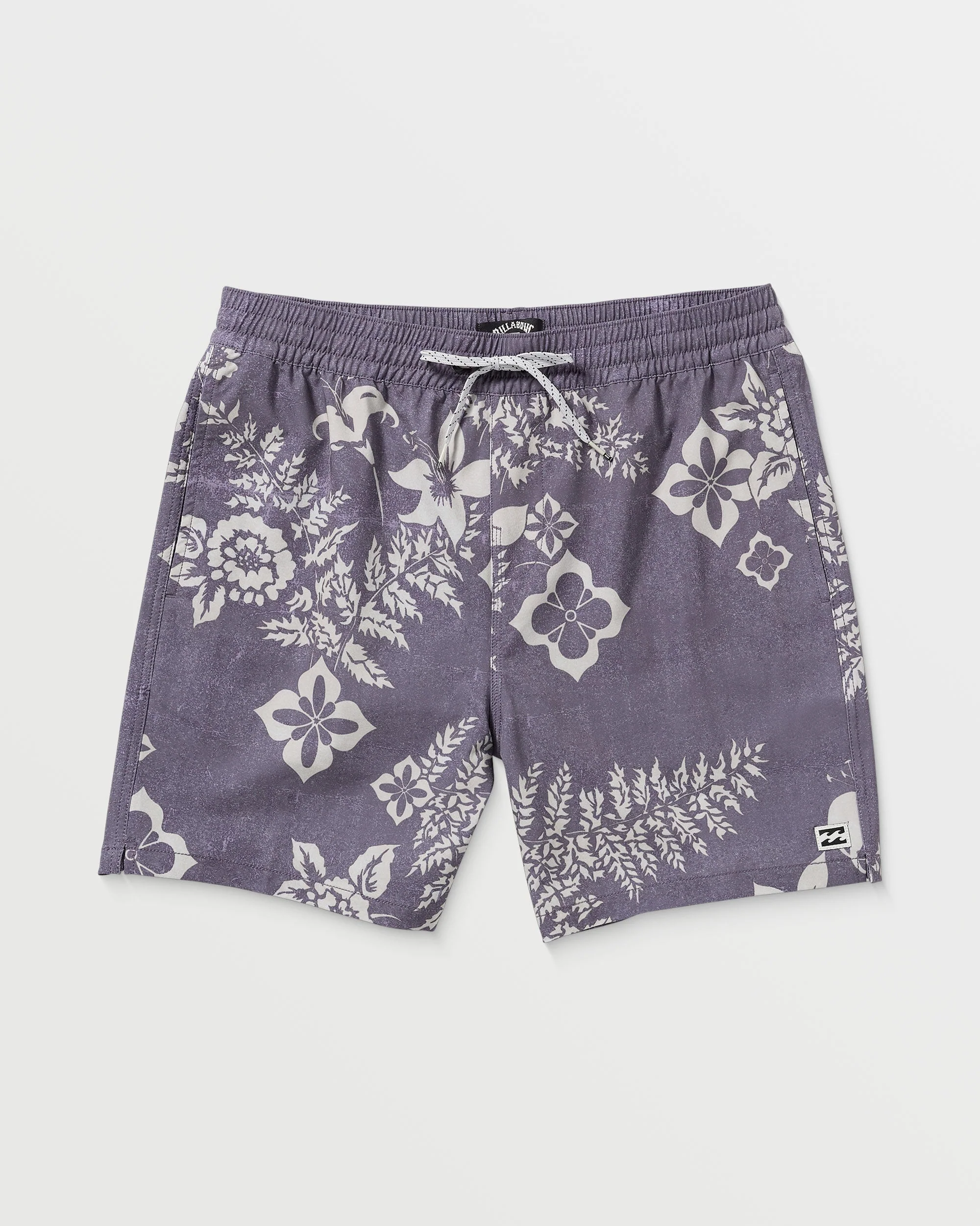 Good Times Layback 16" Trunks - Light Purple - Image 7