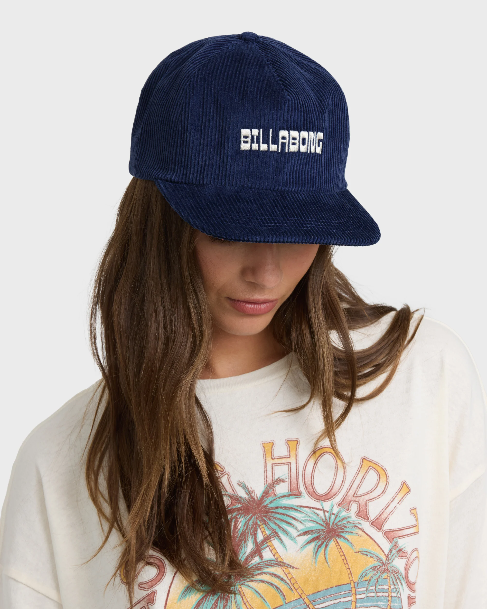 Grandpa Hat - Celestial Blue - Image 4