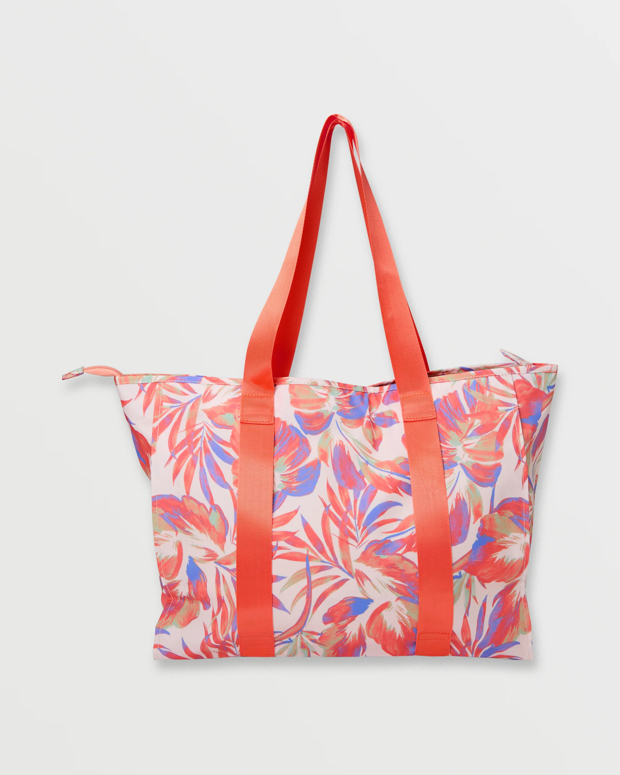 Keenie Tote Bag - Bright Pink - Image 4