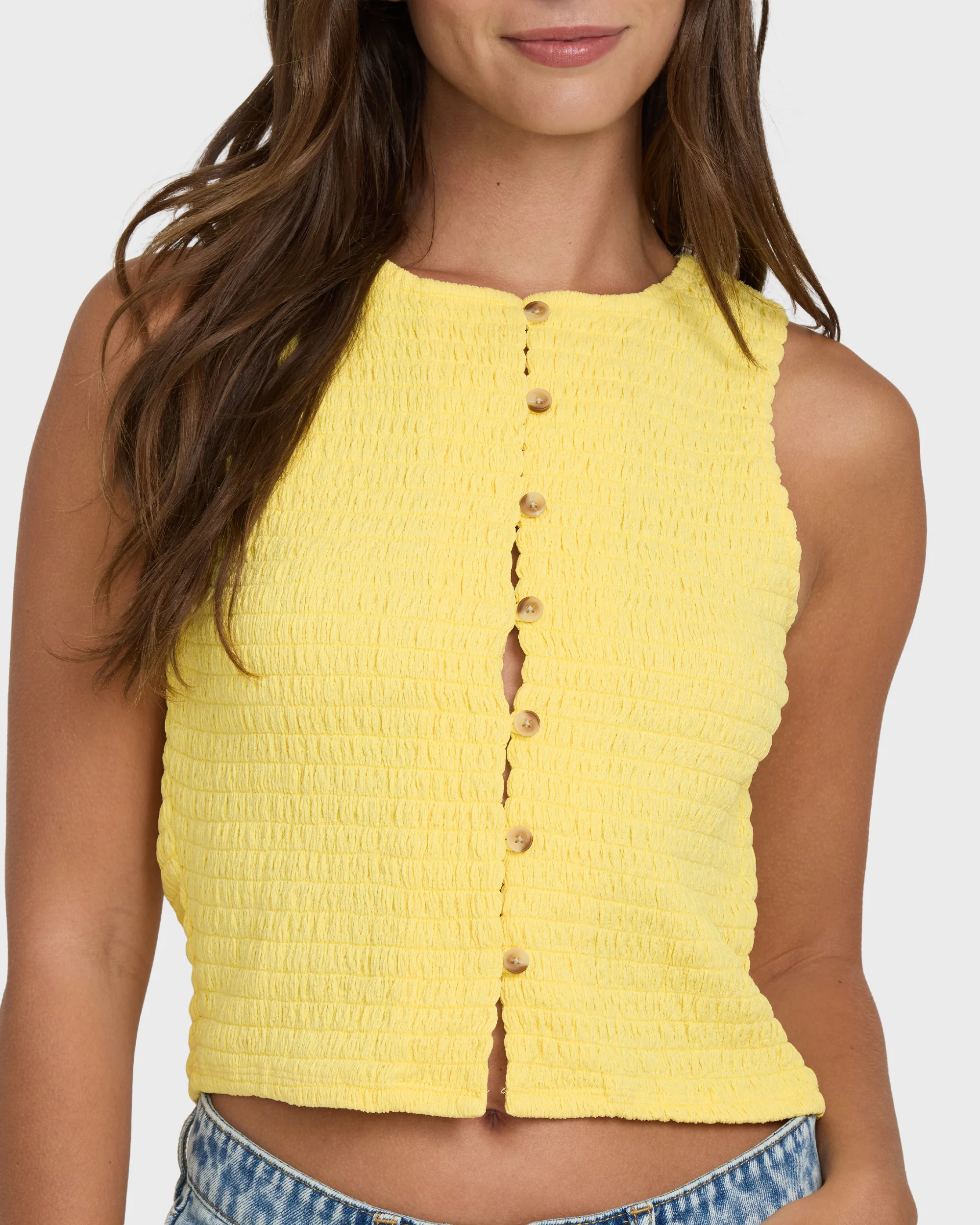 Kelsey Tank Top - Sundress - Image 5