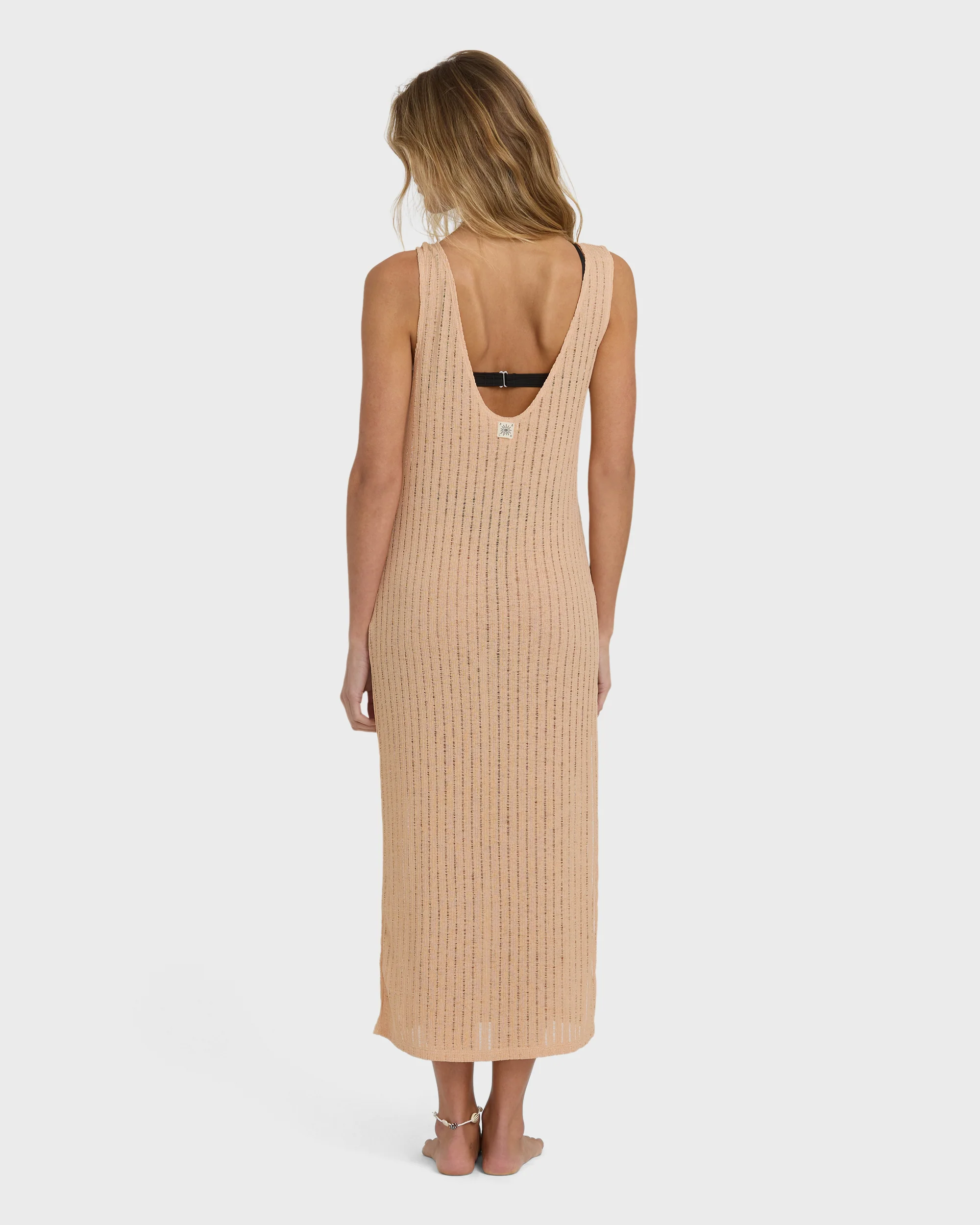 Laura Light Midi - Natural - Image 5