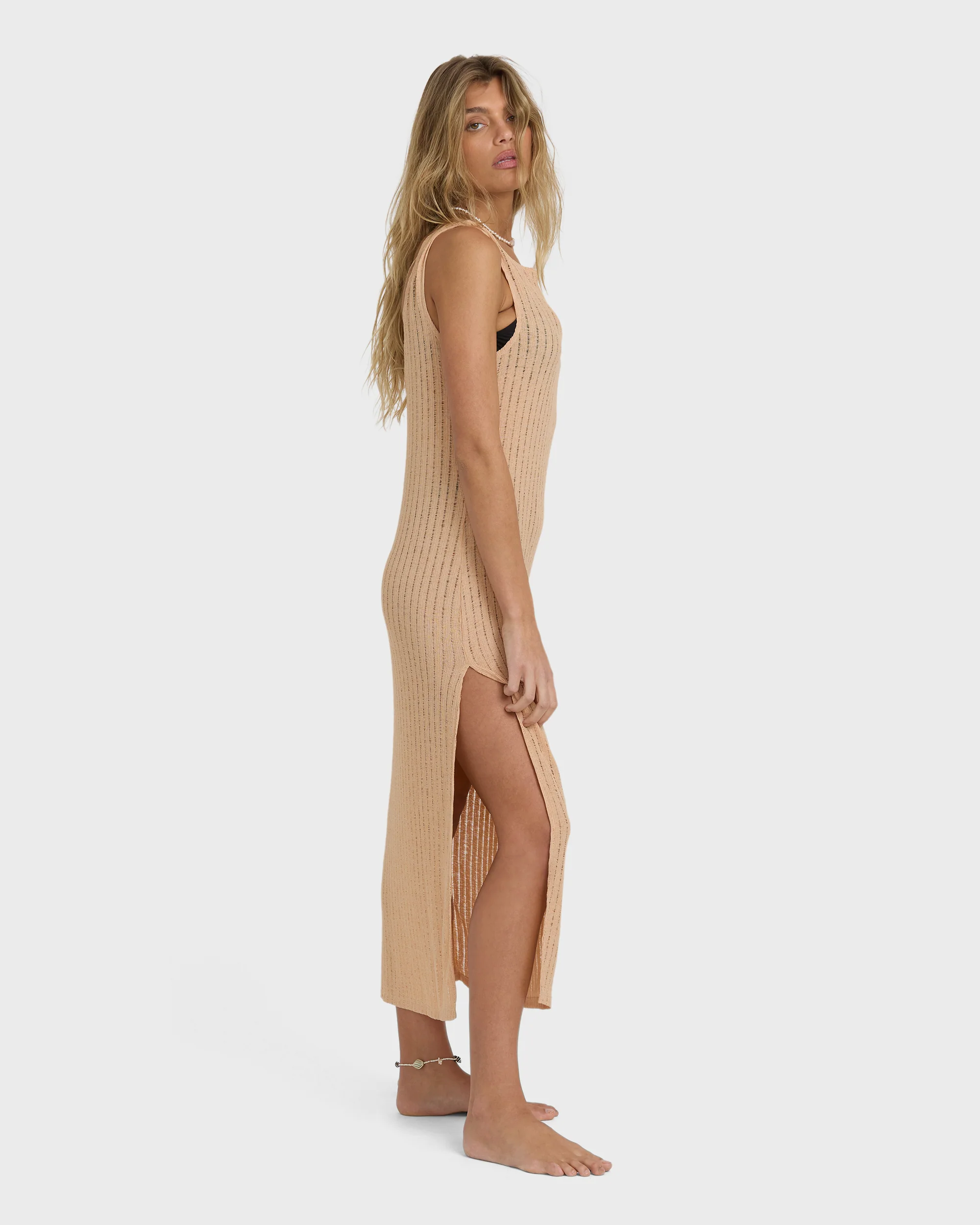 Laura Light Midi - Natural - Image 6