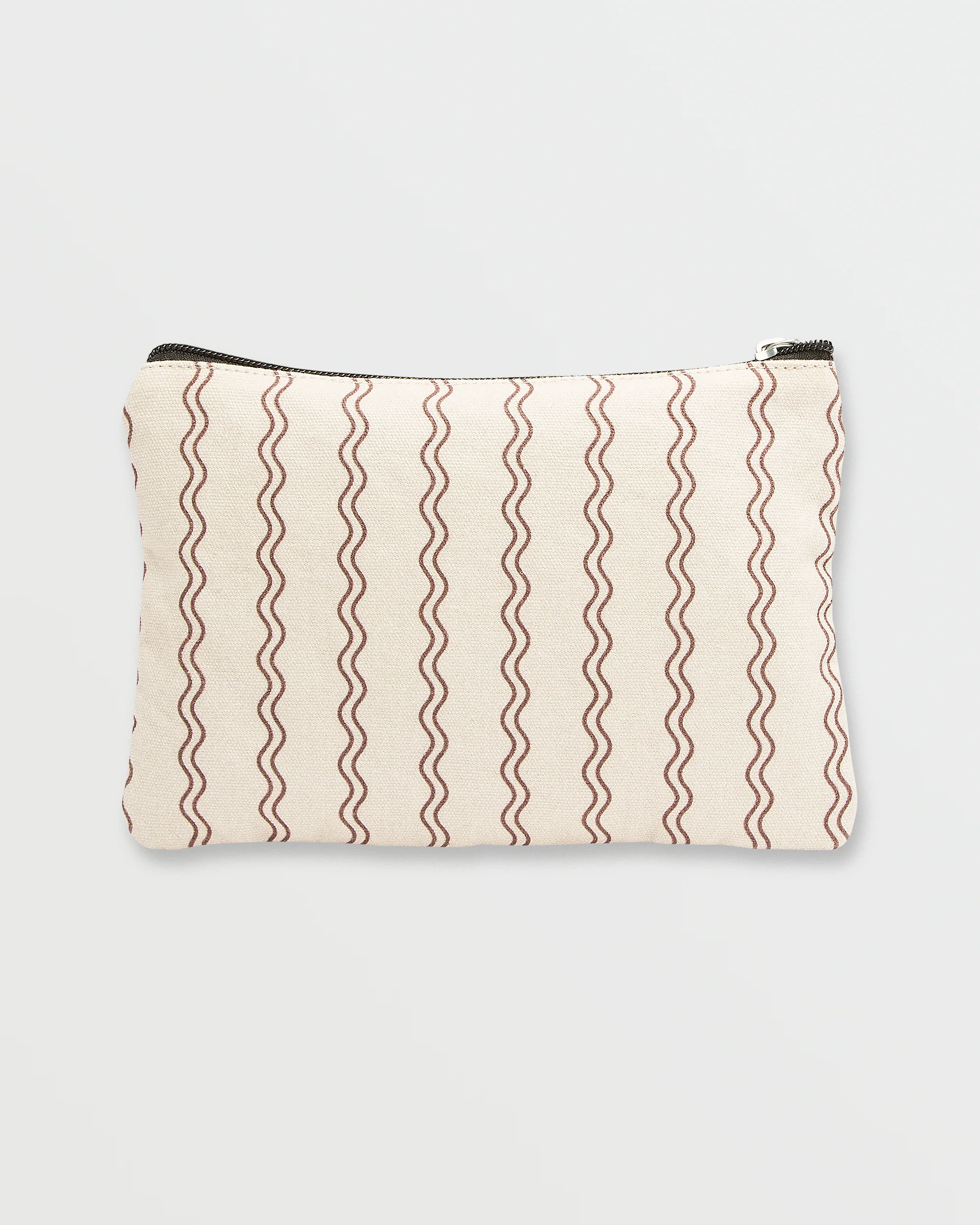 Lil Snitch Zip Pouch - Whitecap - Image 2