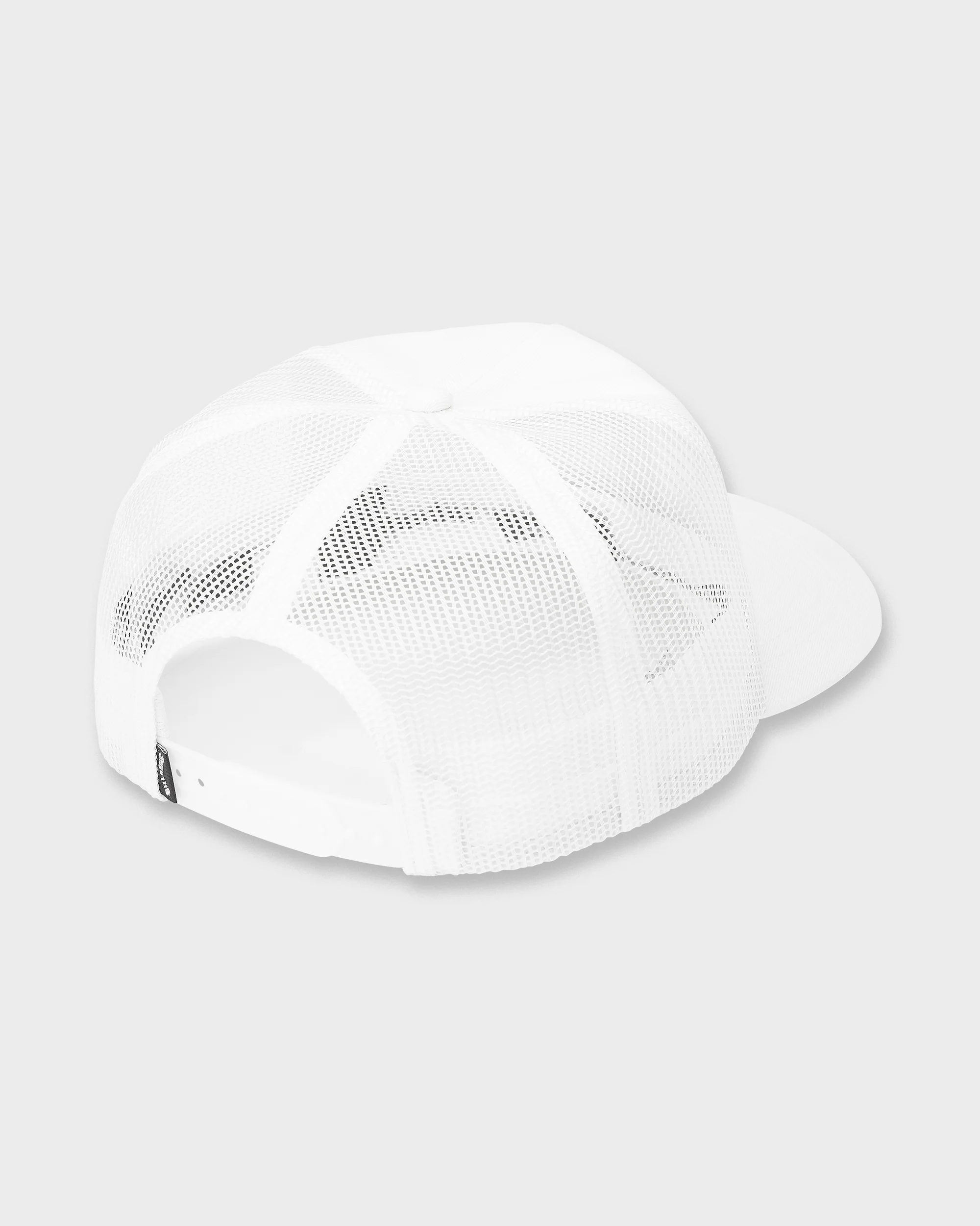 Lounge Florida Trucker Hat - Off White - Image 2