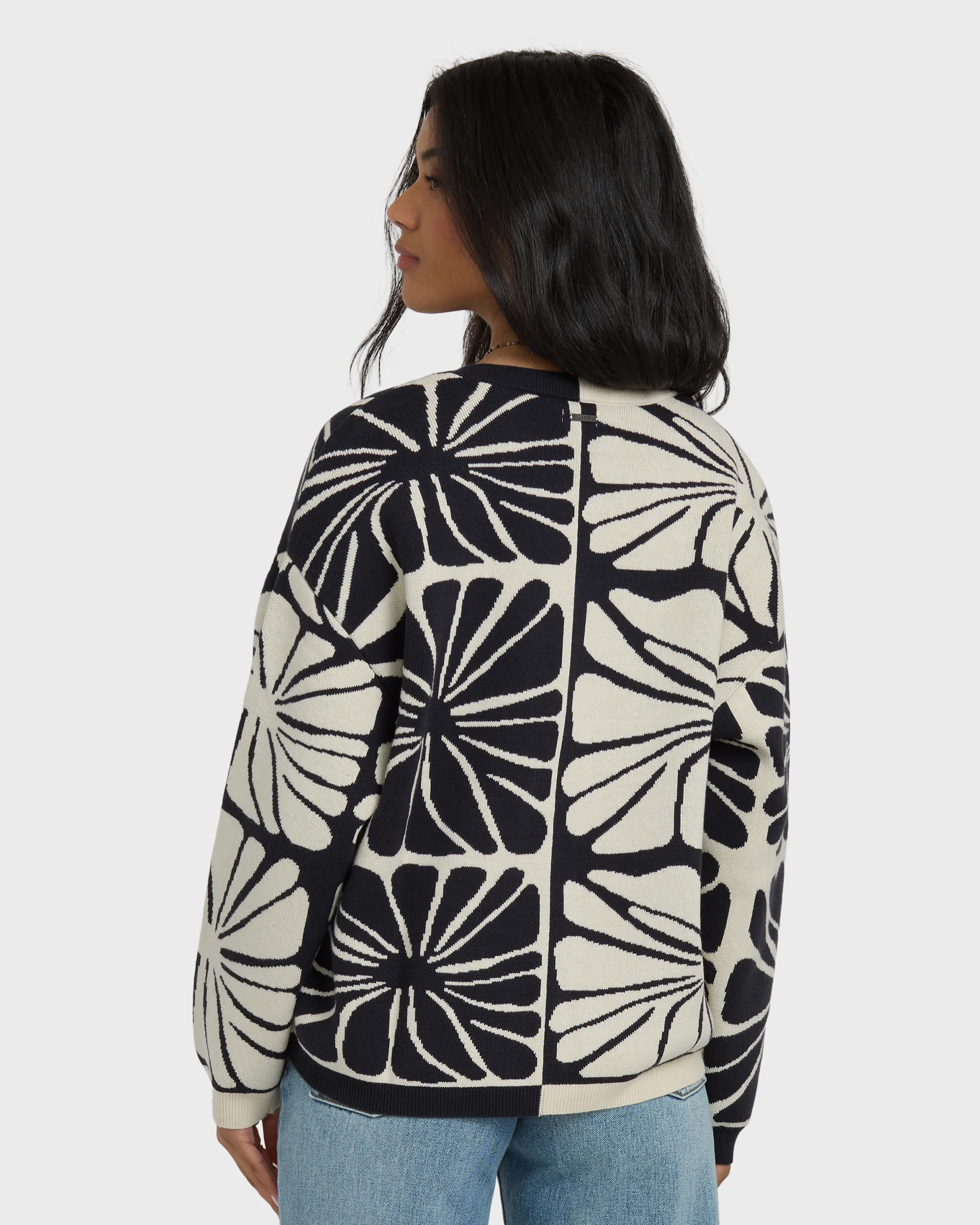 Overheated Cardi - Black Sands - Image 7