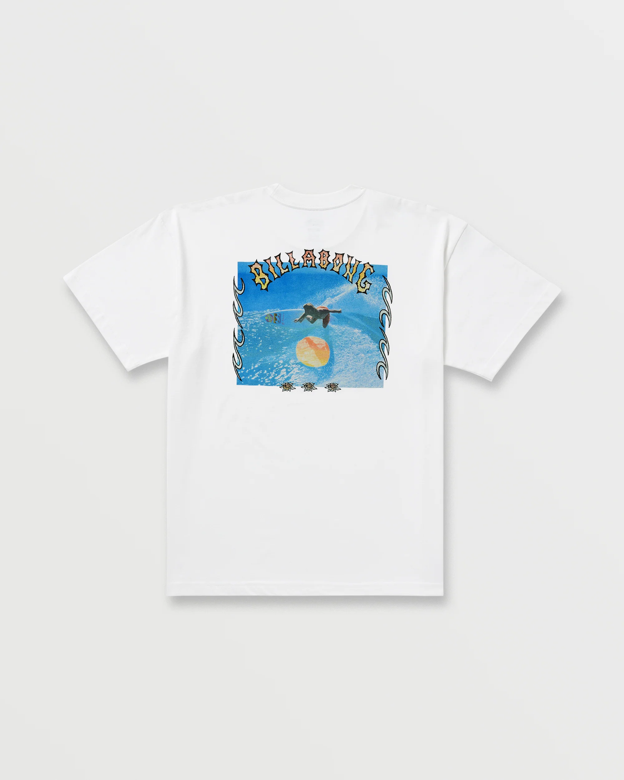 R U Down OG Tee - White - Image 5
