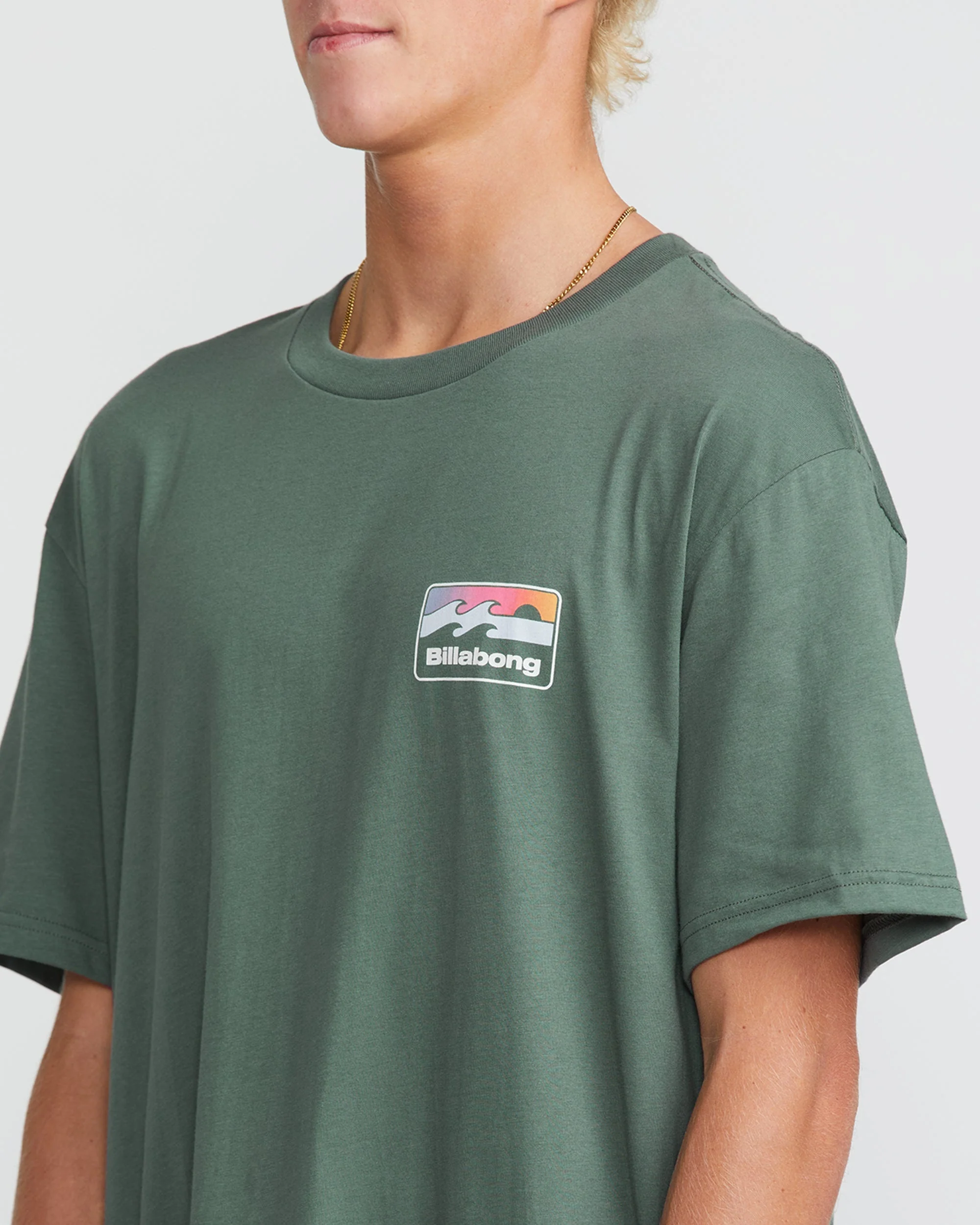 Runner Premium Tee - Dark Slate - Image 5