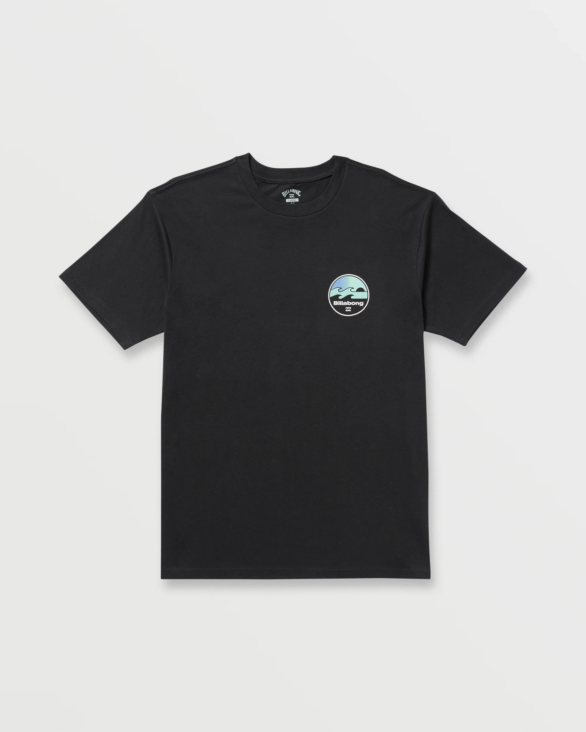 Runner Premium Tee - Black - Image 3