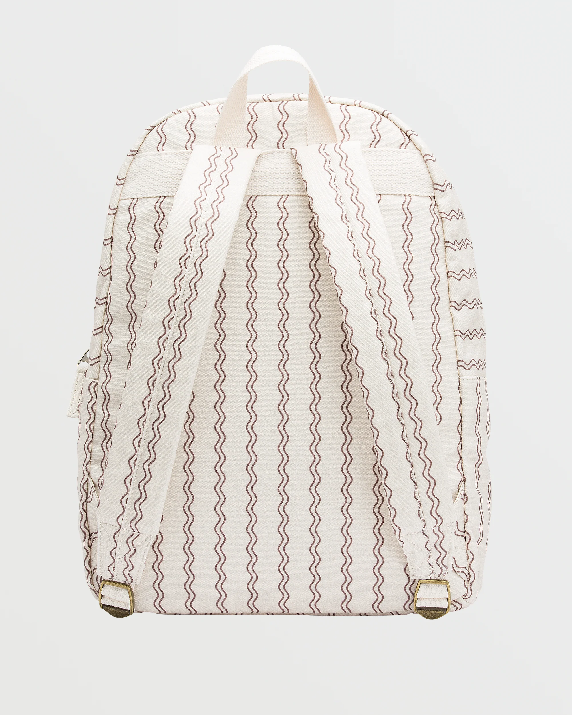 Schools Out Backpack - Whitecap - Image 2