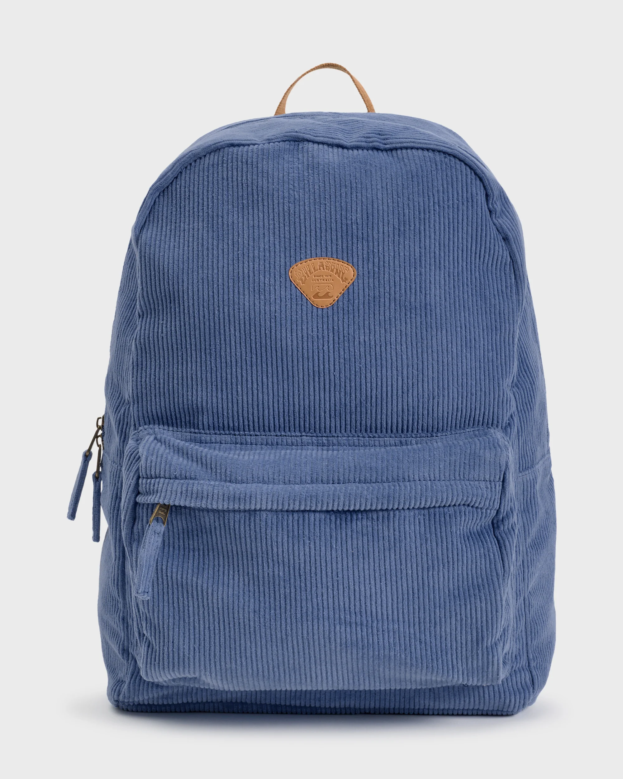 Schools Out Cord Backpack - Dutch Blue - Image 3