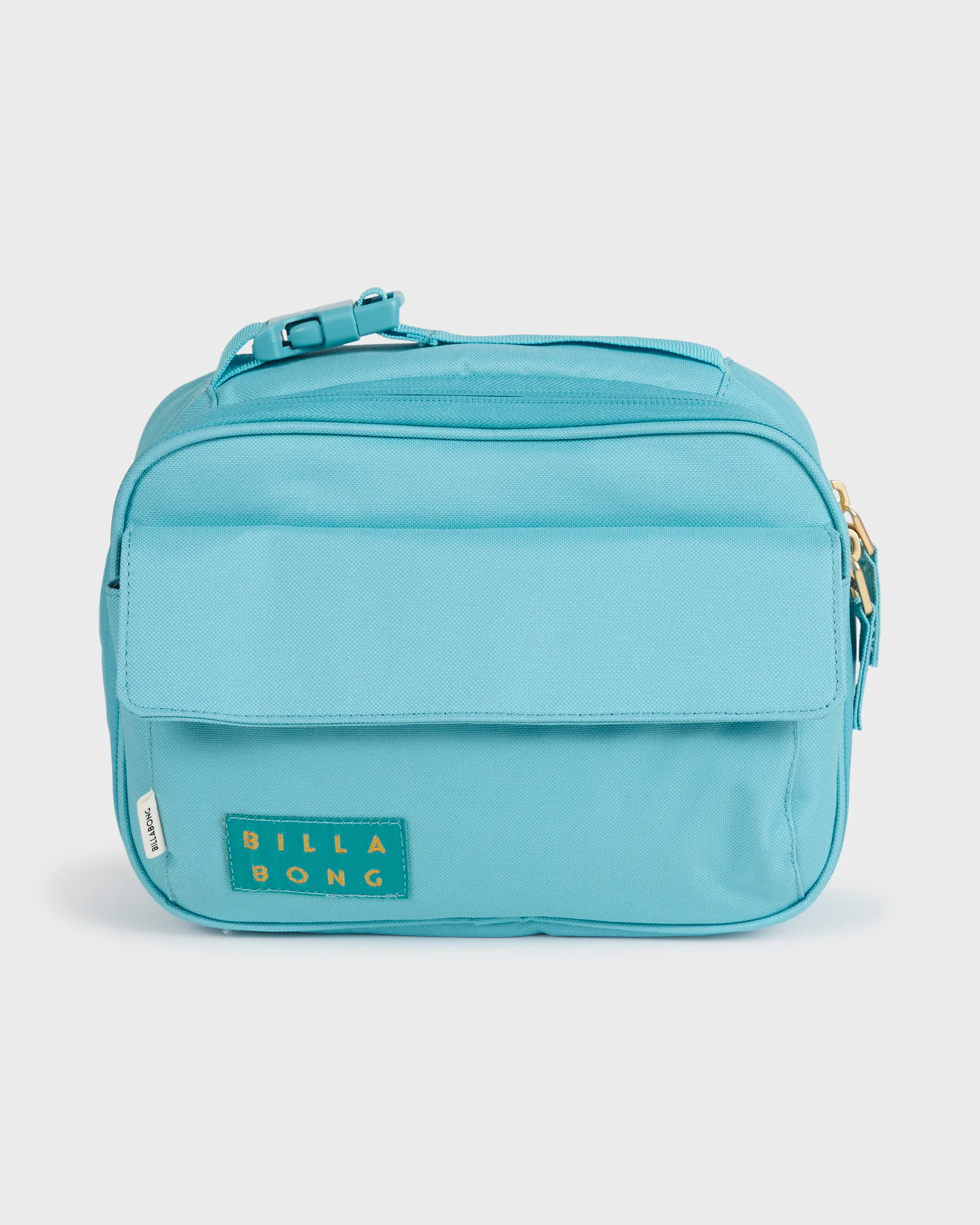 Snack Attack Lunch Bag - Maliblue - Image 2