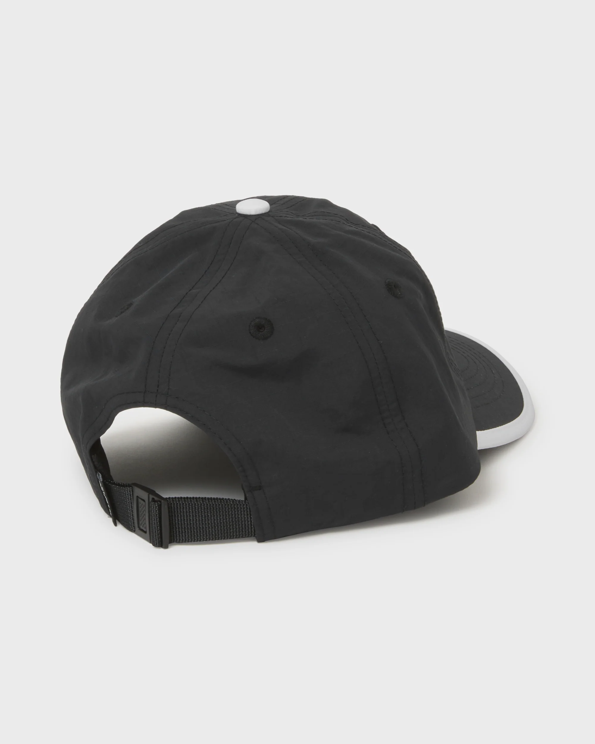 Spec 73 Orbit Lad Cap - Black - Image 2