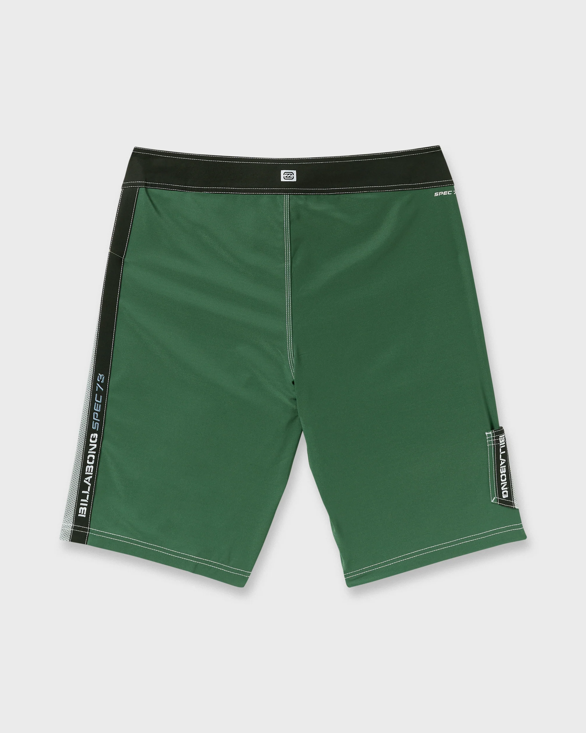Spec 73 Pro 22" Boardshorts - Forest - Image 10