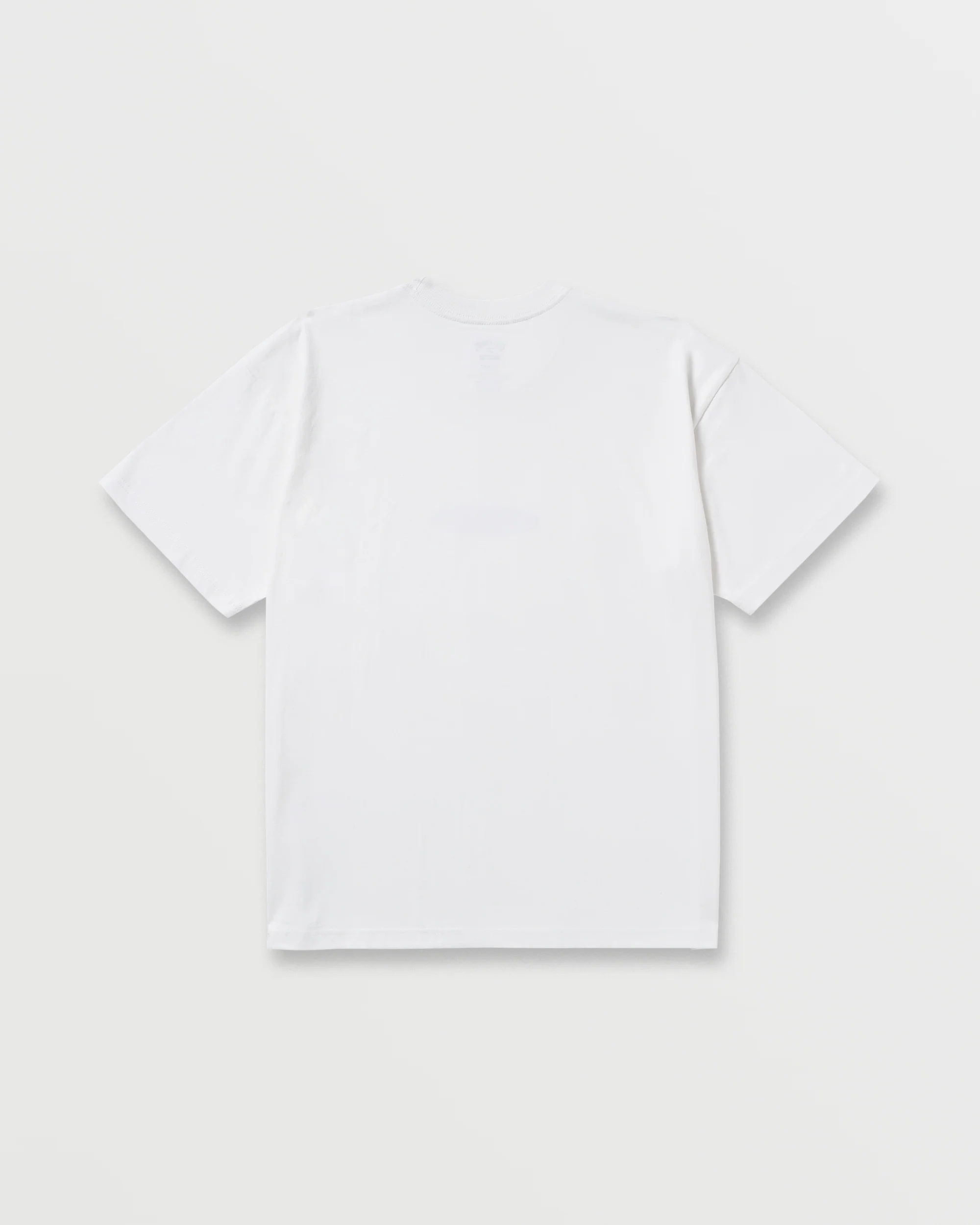 Split Pill OG Tee - White - Image 4
